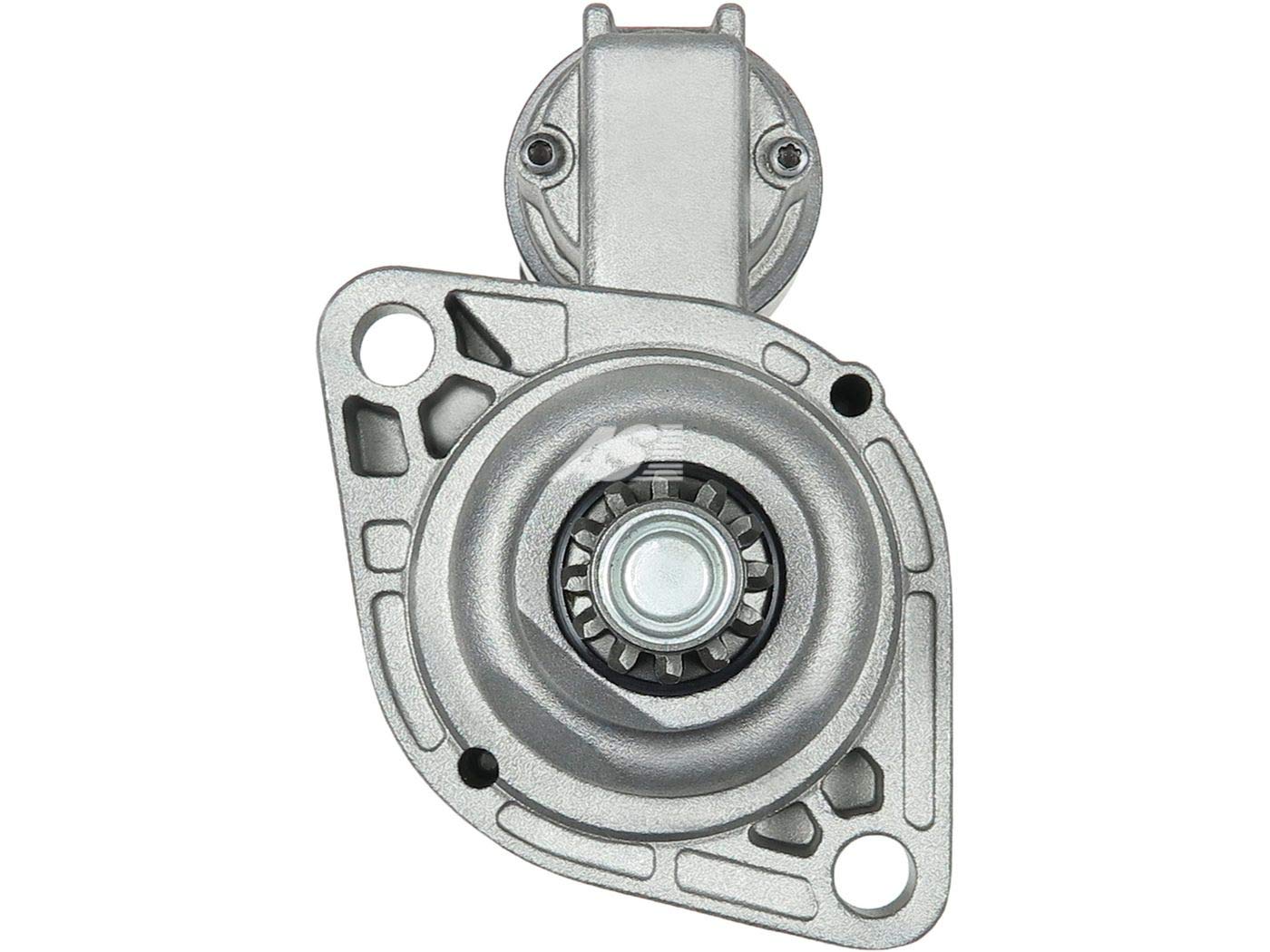 Remanufactured AS-PL - Motore di avviamento S3094SR