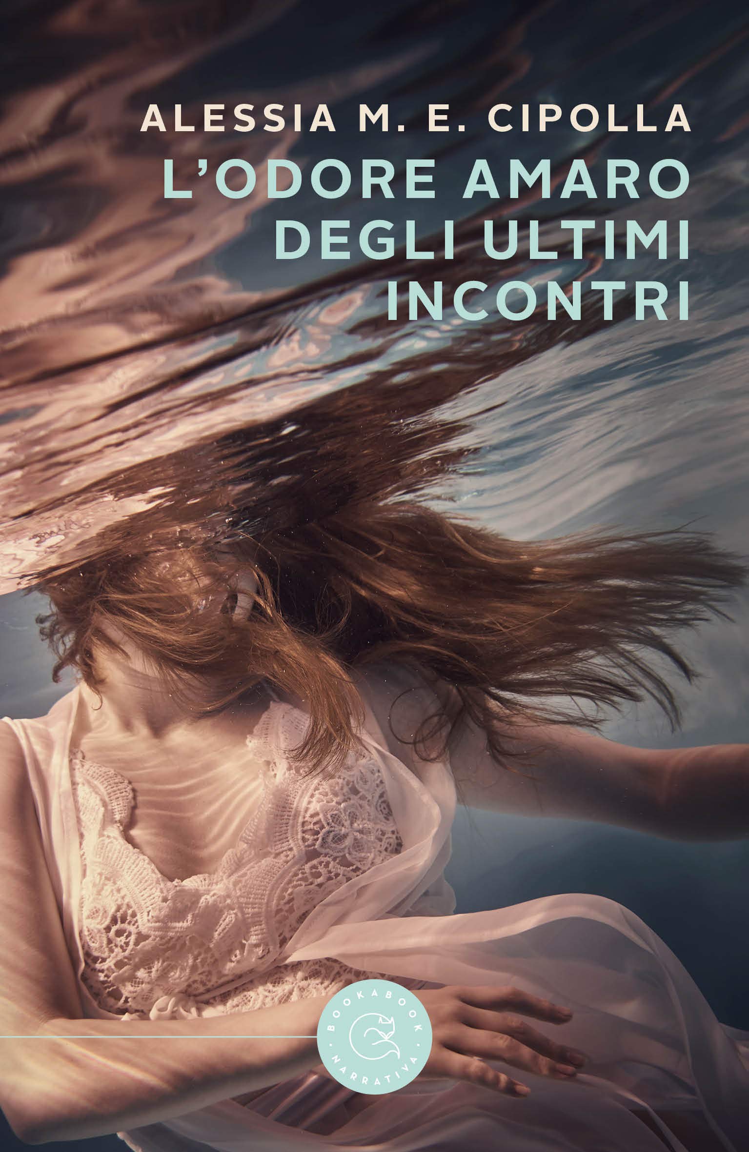 L'odore amaro degli ultimi incontri (Italian Edition)