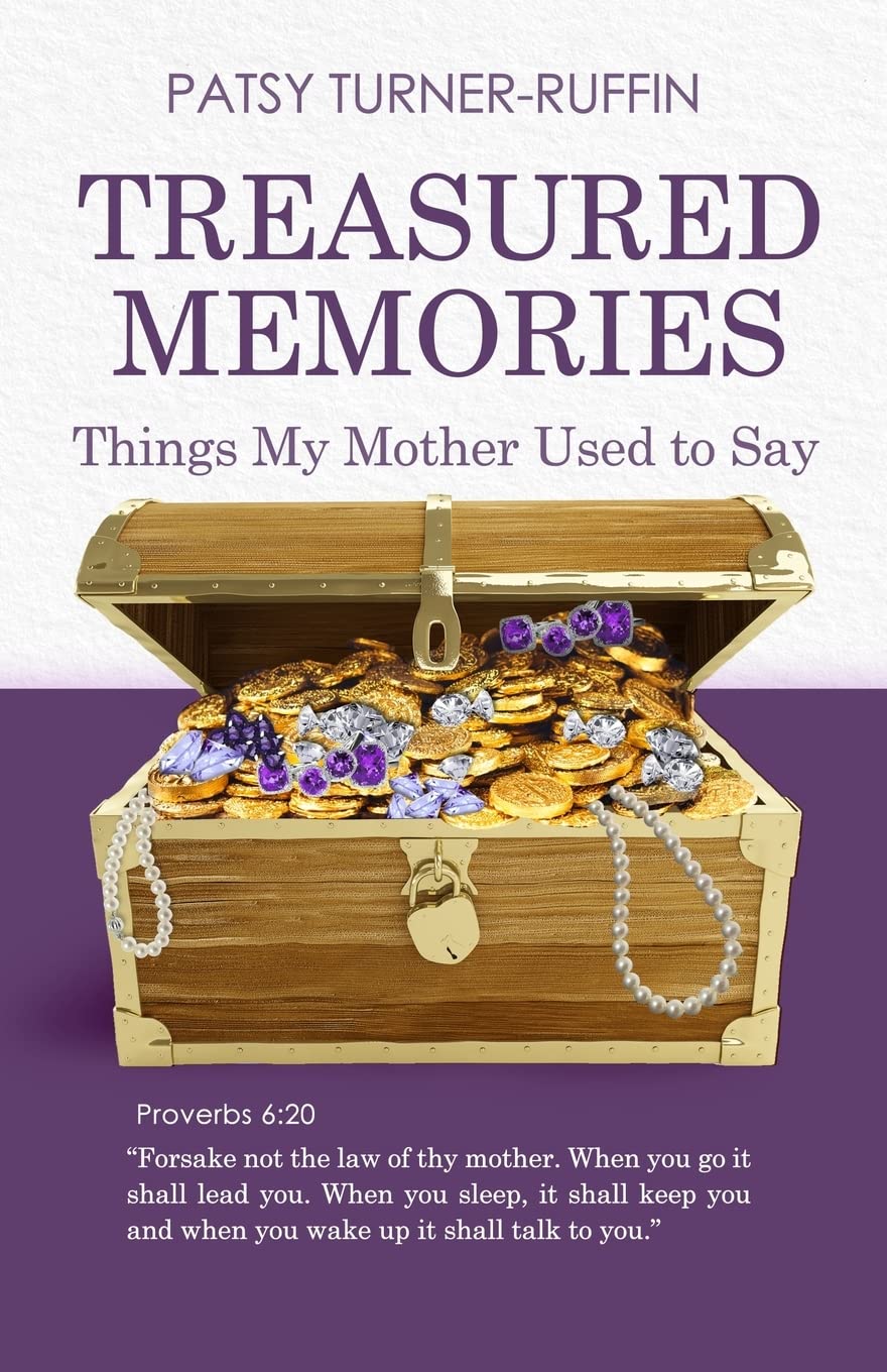 Treasured Memories: Things My Mother Used to Say