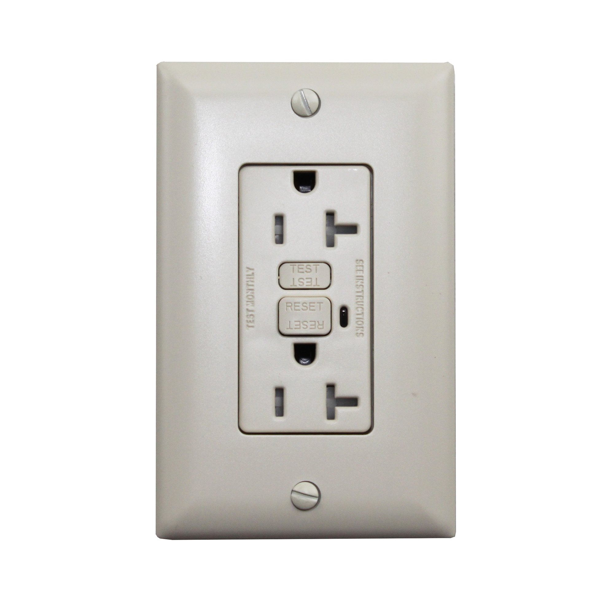 Faire des reproches métal Fantastique reset prise control legrand