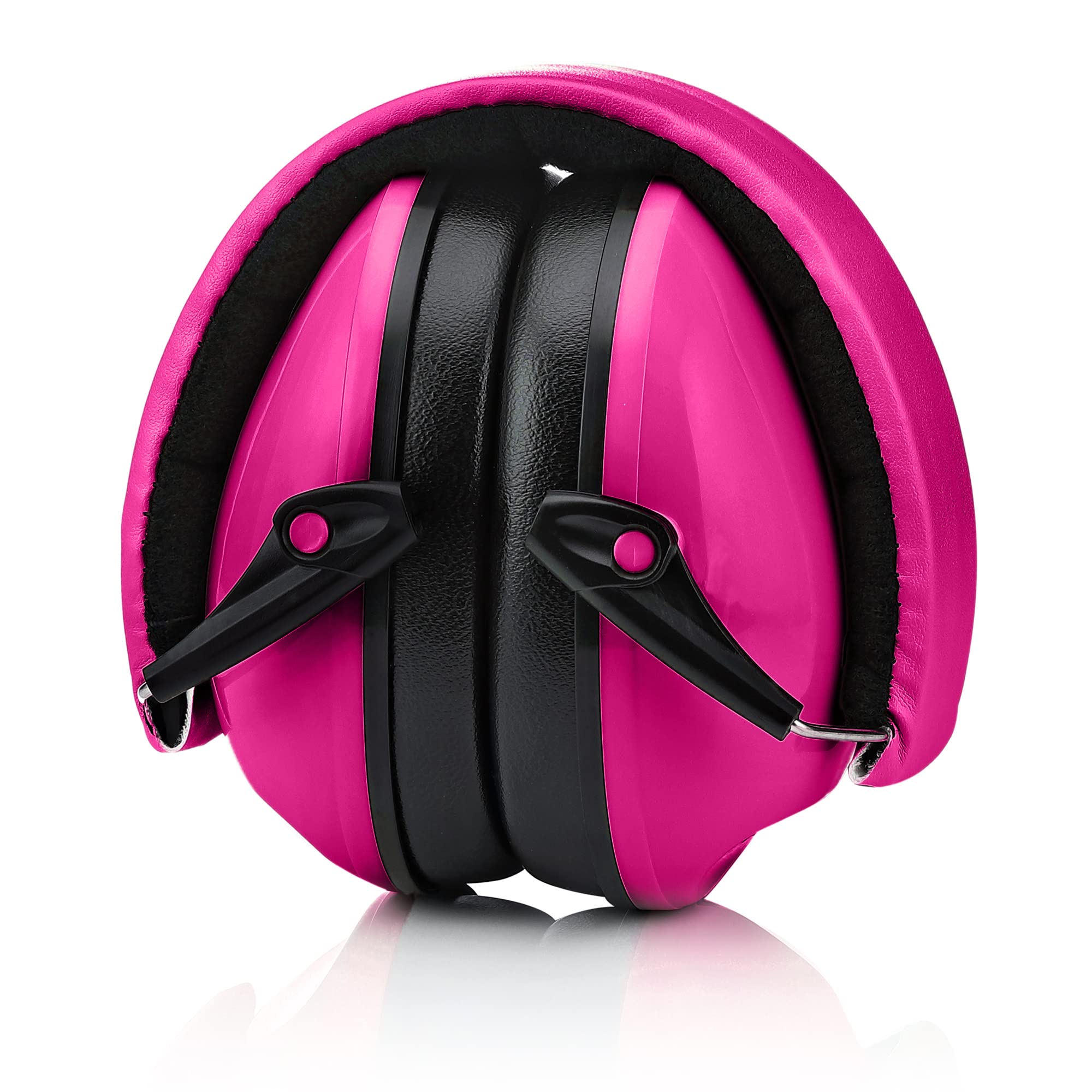 Pour Sommeil Voyages Casque Anti-Bruit Bébé Mineup 2en1 - Protection Auditive Pour Sommeil Et Voyages Casque Sommeil Voyage