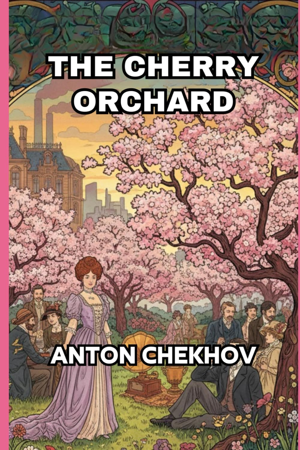 The Cherry Orchard
