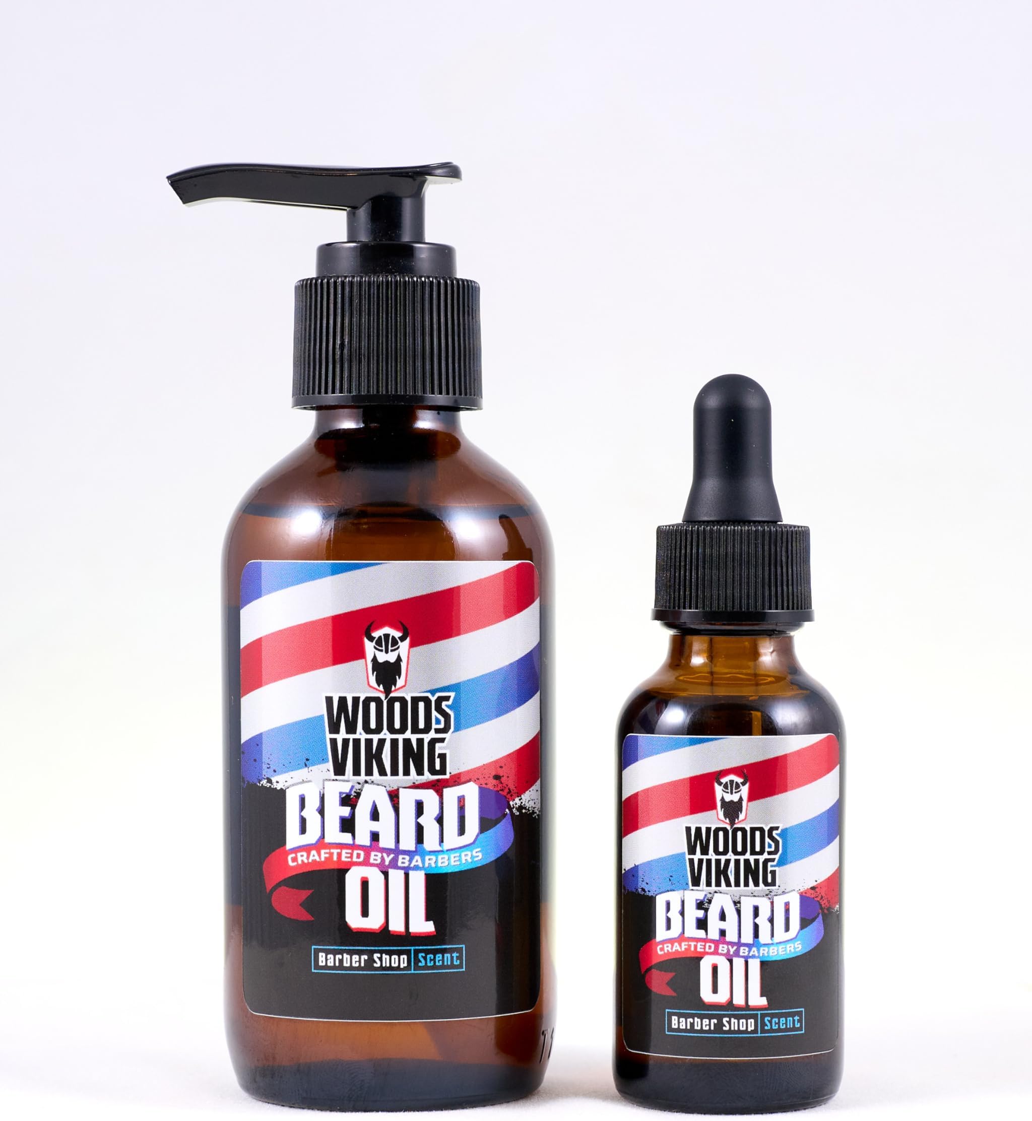 Amazon.com: Fresh Beards Campfire Beard Oil - Wood, Sweet Smoke, and ...