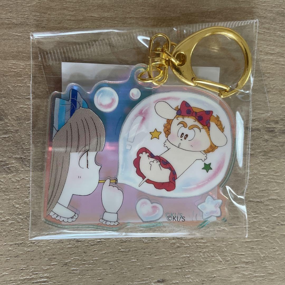 Amazon.co.jp: ときめきトゥナイト展 オーロラアクリル