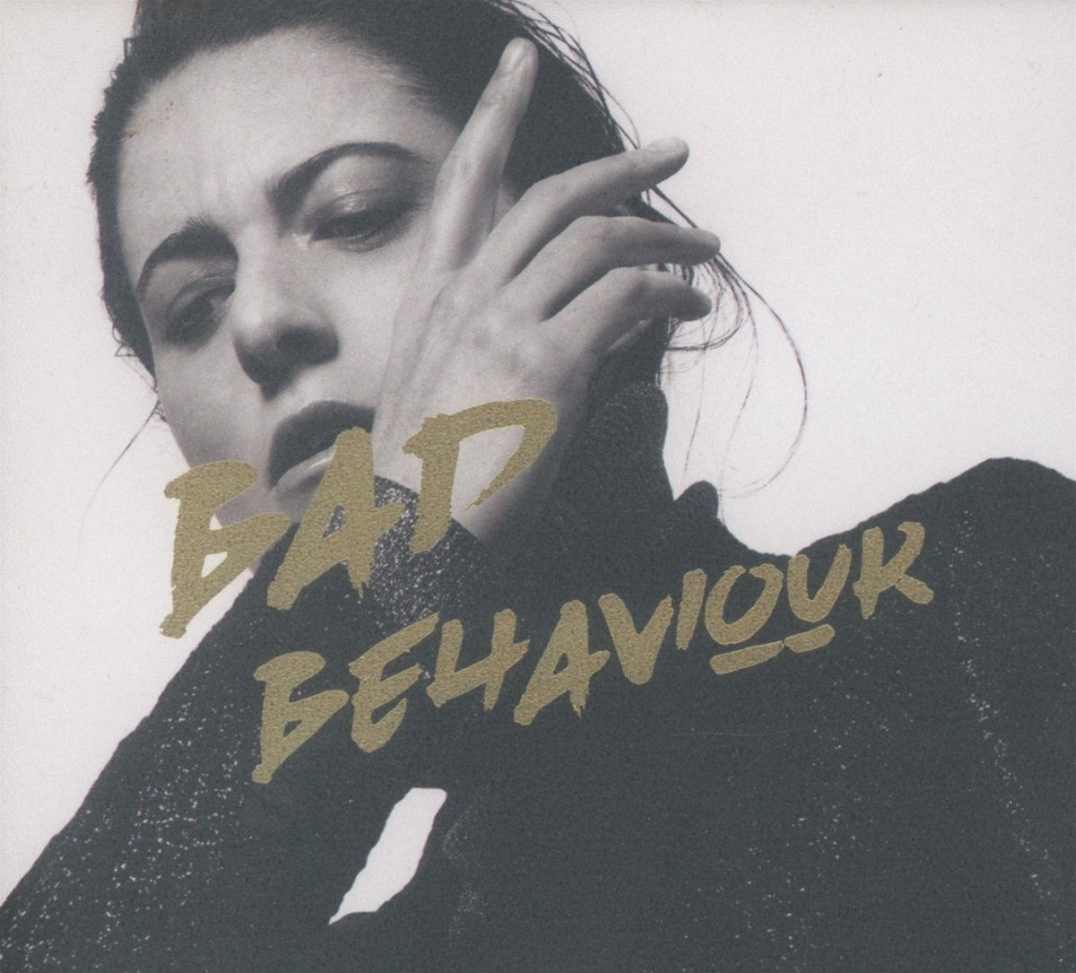 Bad Behaviour