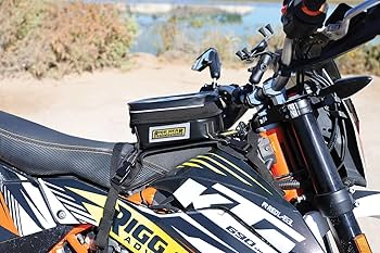 Amazon.com: Nelson Rigg Waterproof Hurricane Dual Sport