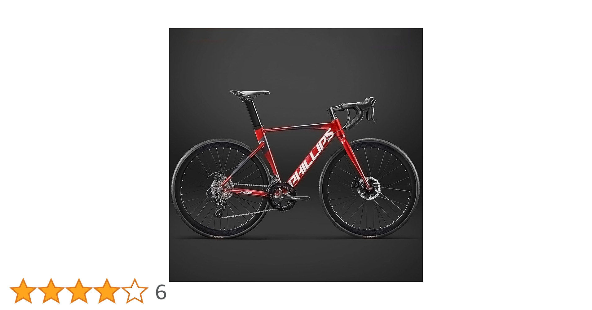 Amazon | 自転車 アルミフレーム ロードバイク ディスクブレーキ