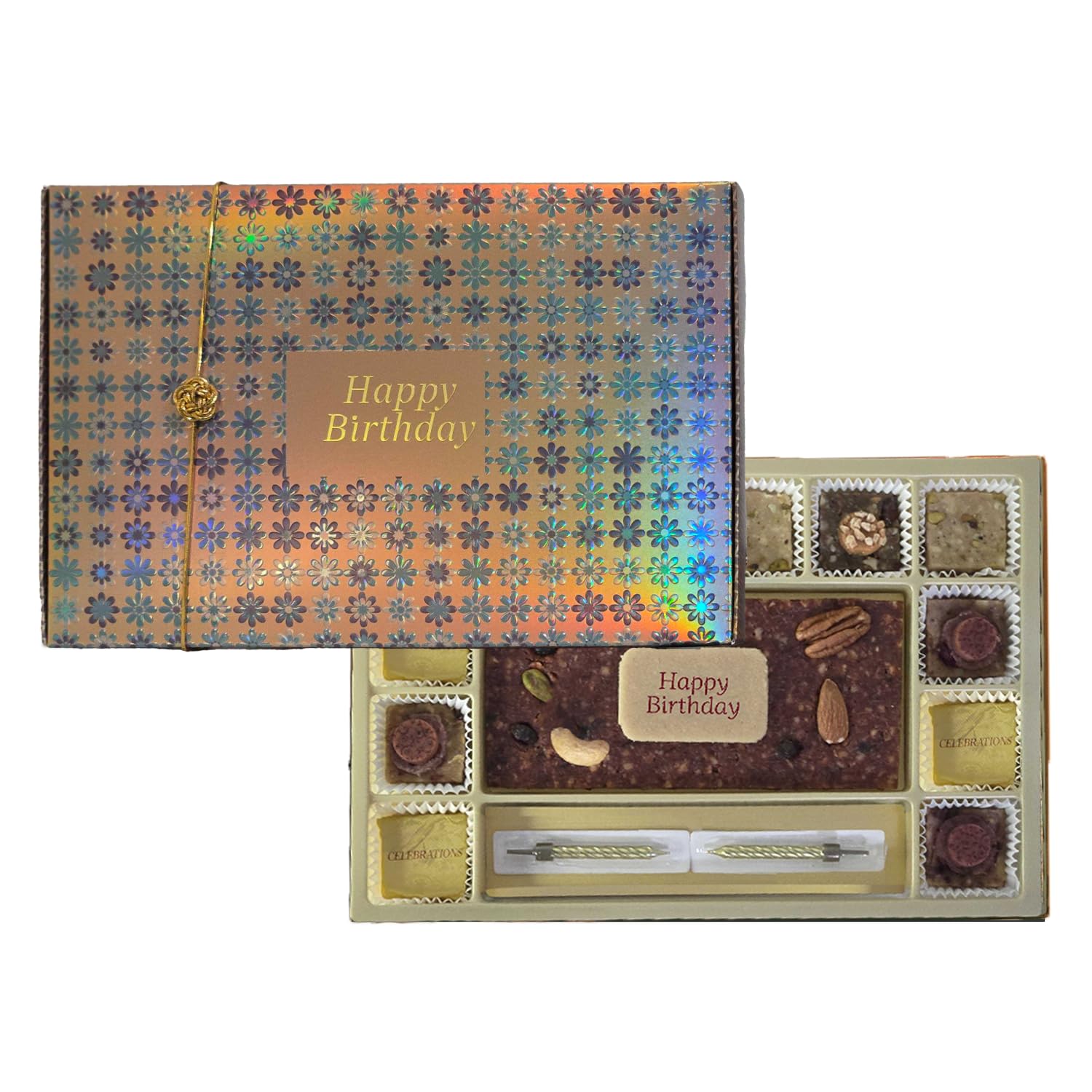 Laumiere Celebrations Collection