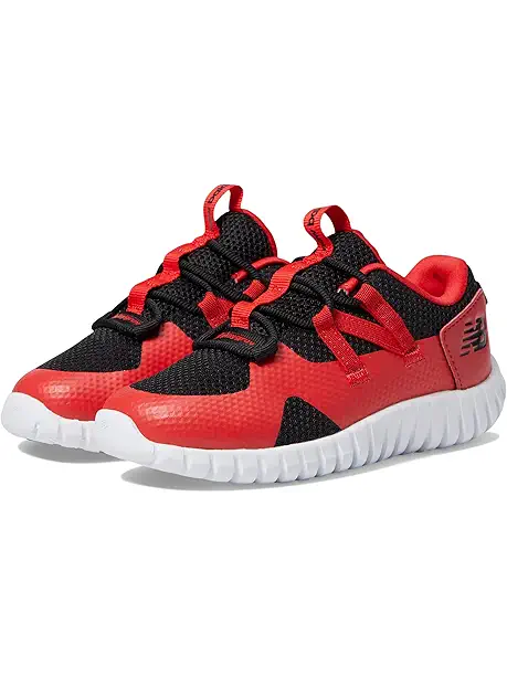Детские кроссовки New Balance Kids Playgruv v2 Bungee (Infant/Toddler)