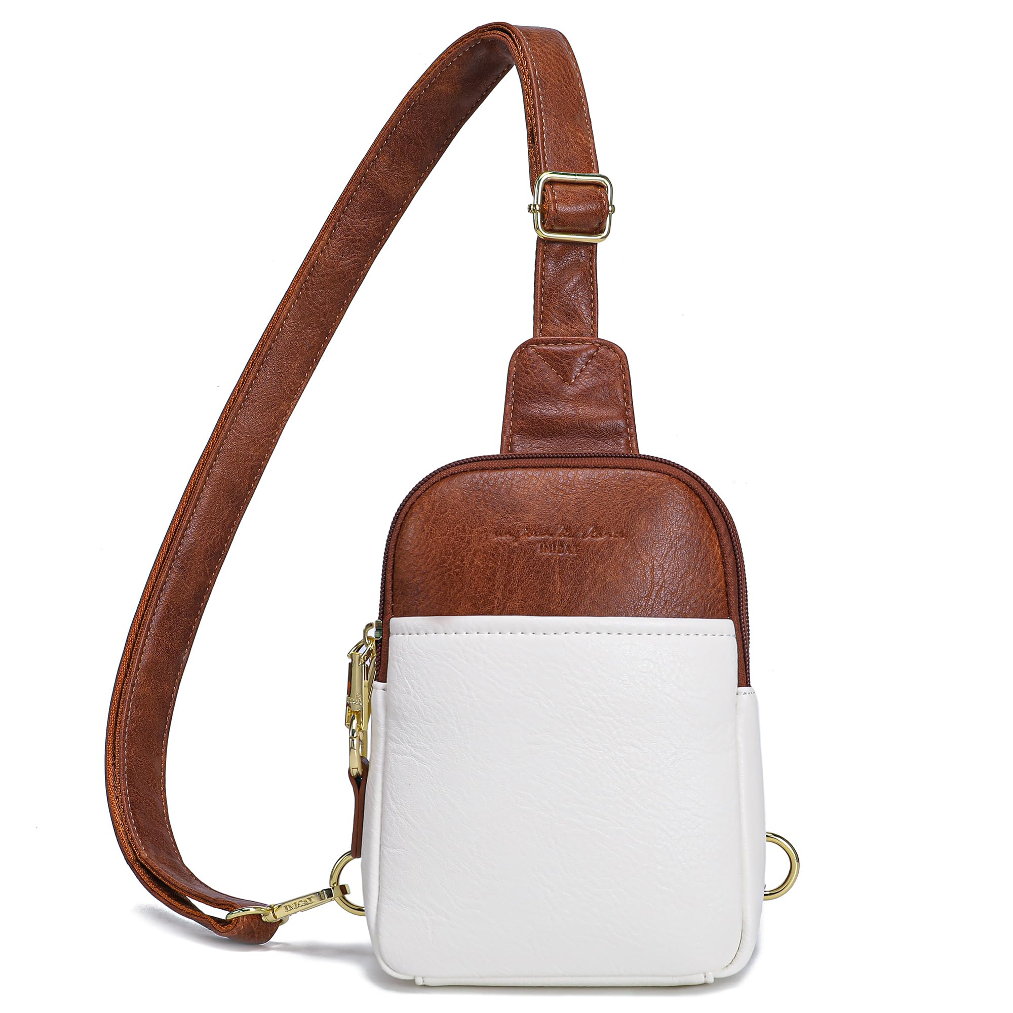 Haytijoe Small Anti Theft Crossbody Bags for Women