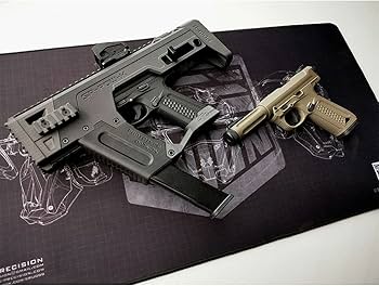 Amazon.co.jp: SRU Action Army AAP-01 アサシン PDW Advanced