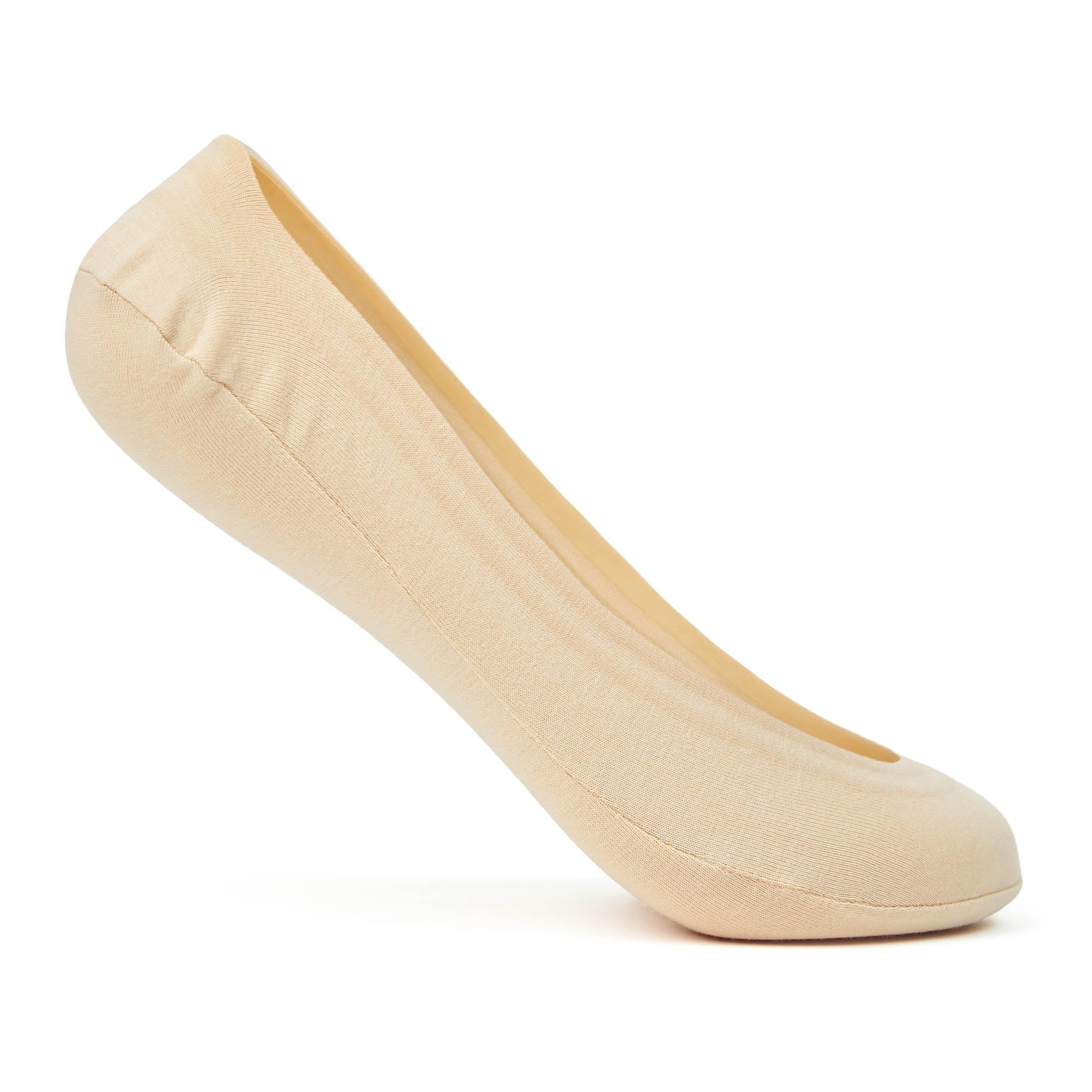 Keds Damen Extra Low Cut Liner Socken 4er Pack Baumwolle Leichte Schuheinlagen