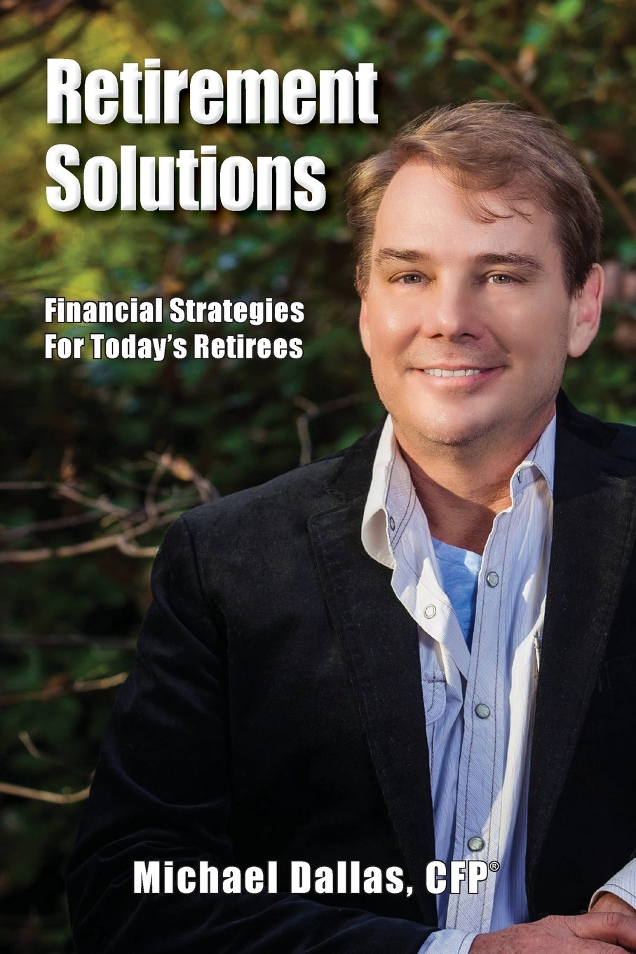 Buy Retirement Solutions — BookShops.in