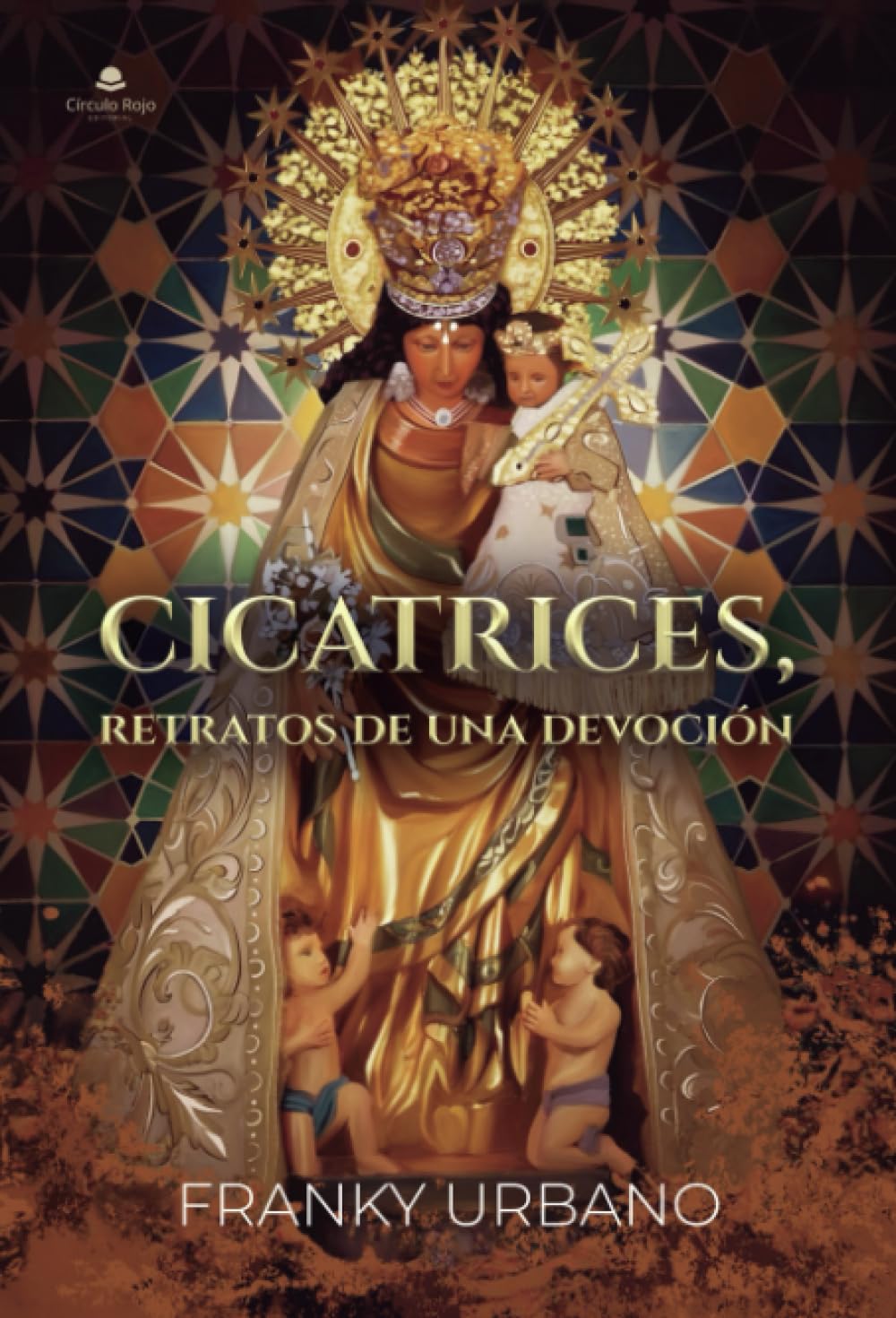 Cicatrices, retratos de una devoción