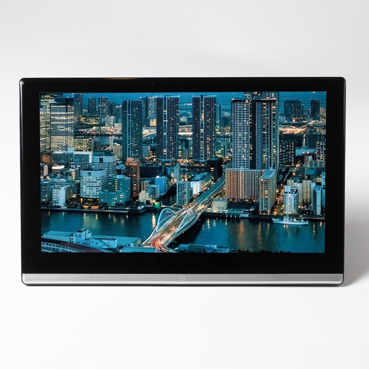 Amazon.co.jp: 新型 11.6 インチ 薄型 ヘッドレスト モニター 後部座席