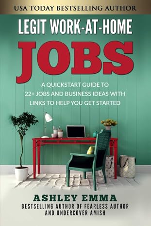 Unlock the Best Job at Home: Earn Big with Zero Hassle! 8 /