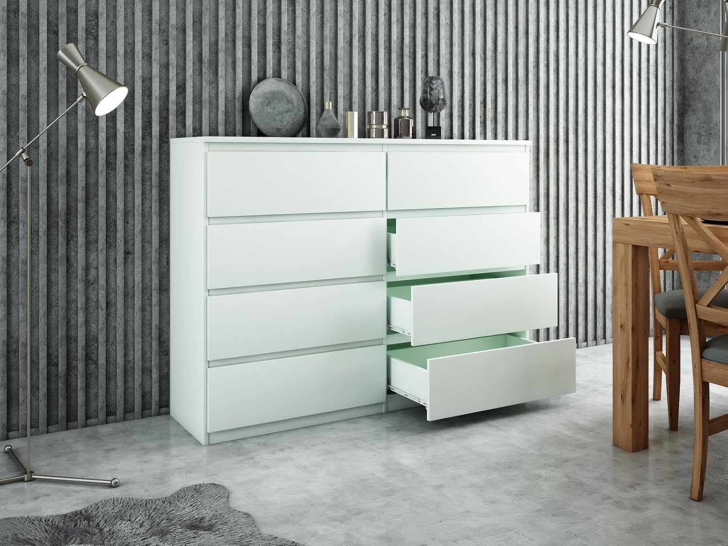 Commode slaapkamer kopen? Dit zijn de beste slaapkamer commodes van 2023