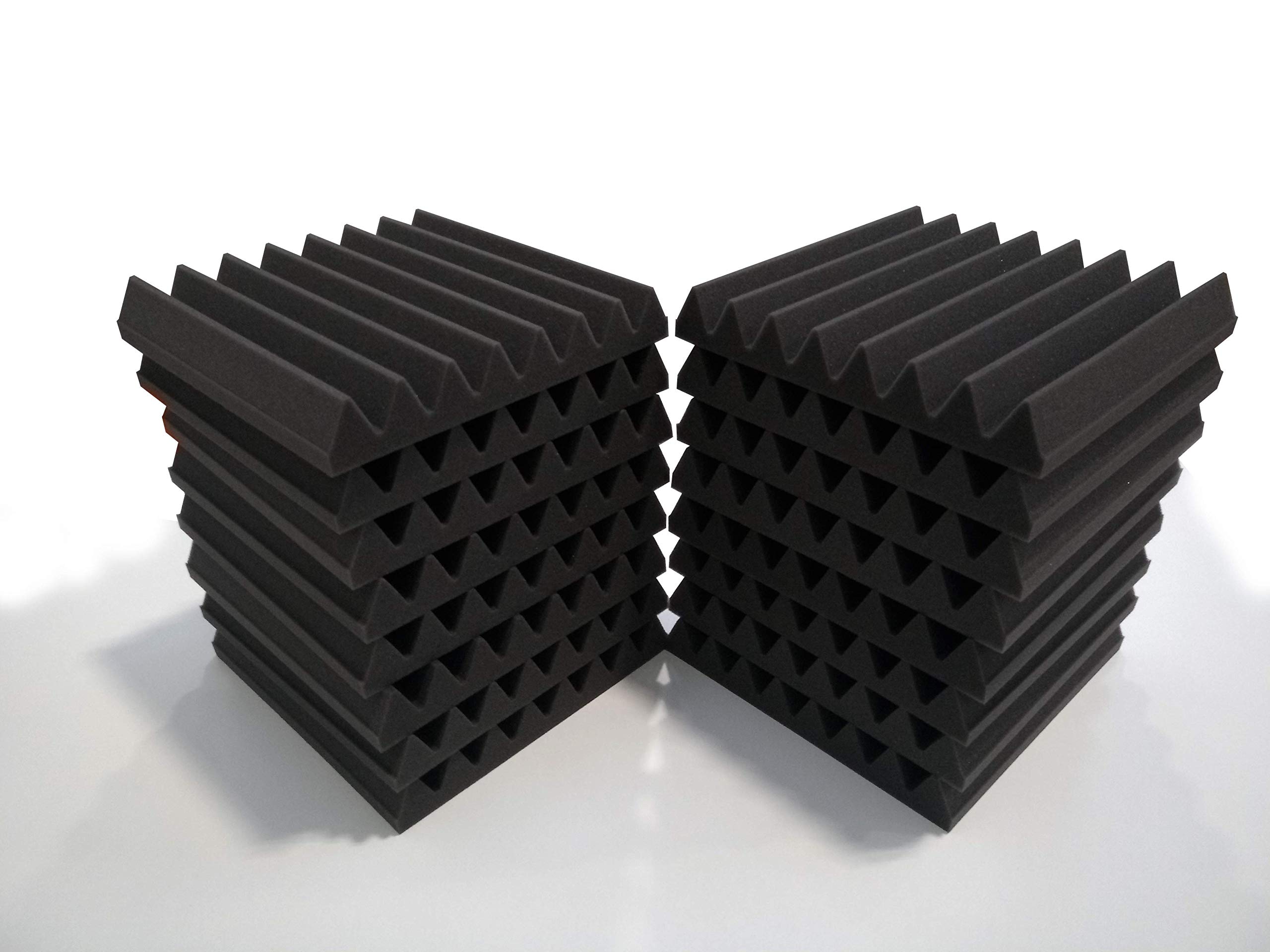 Buy Heavy Duty Thick 2" Procoustix Ultraflex PRO Sound Proofing Wall