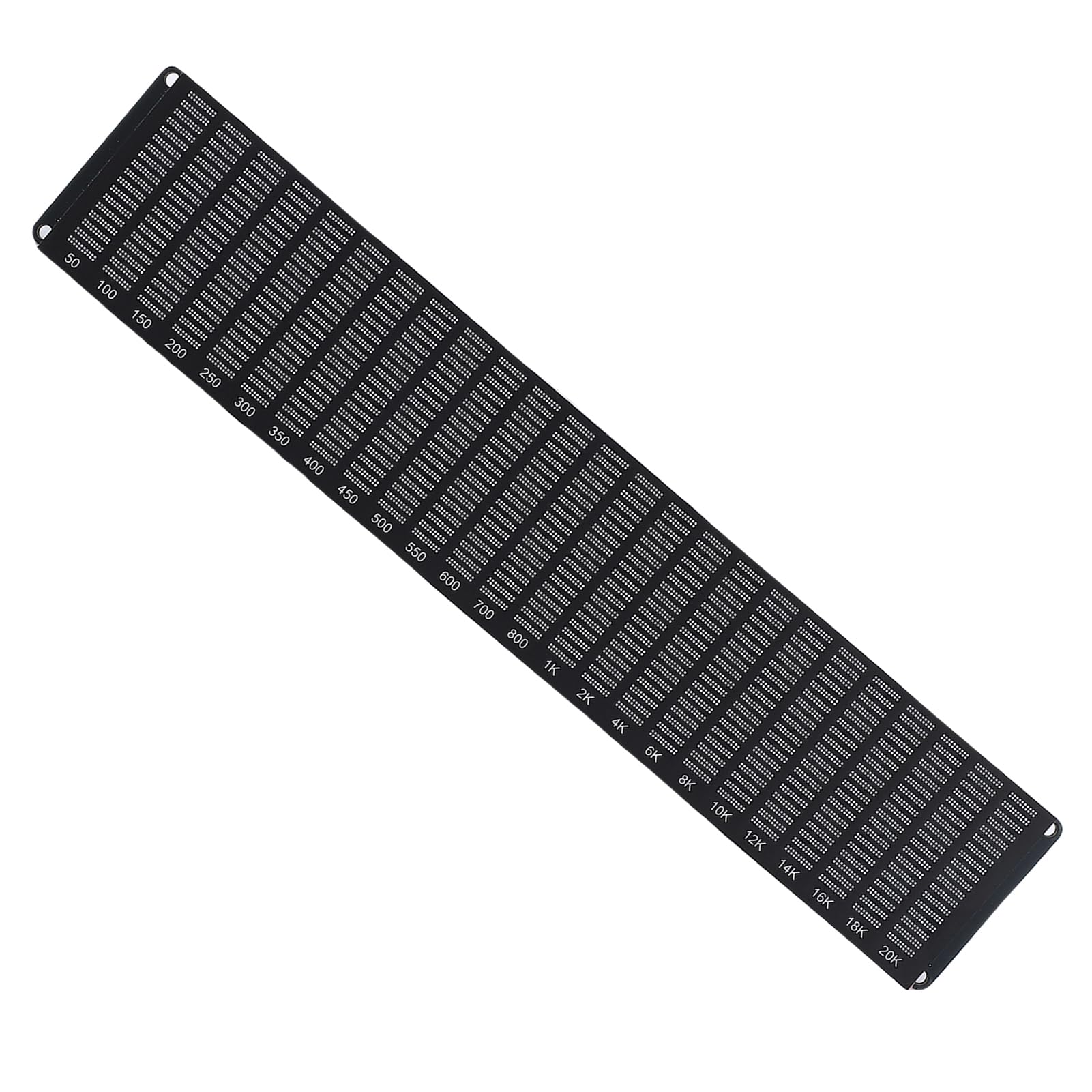 Dpofirs Bluetooth Analizator Widma Dźwięku z Wyświetlaczem VFD (#2)