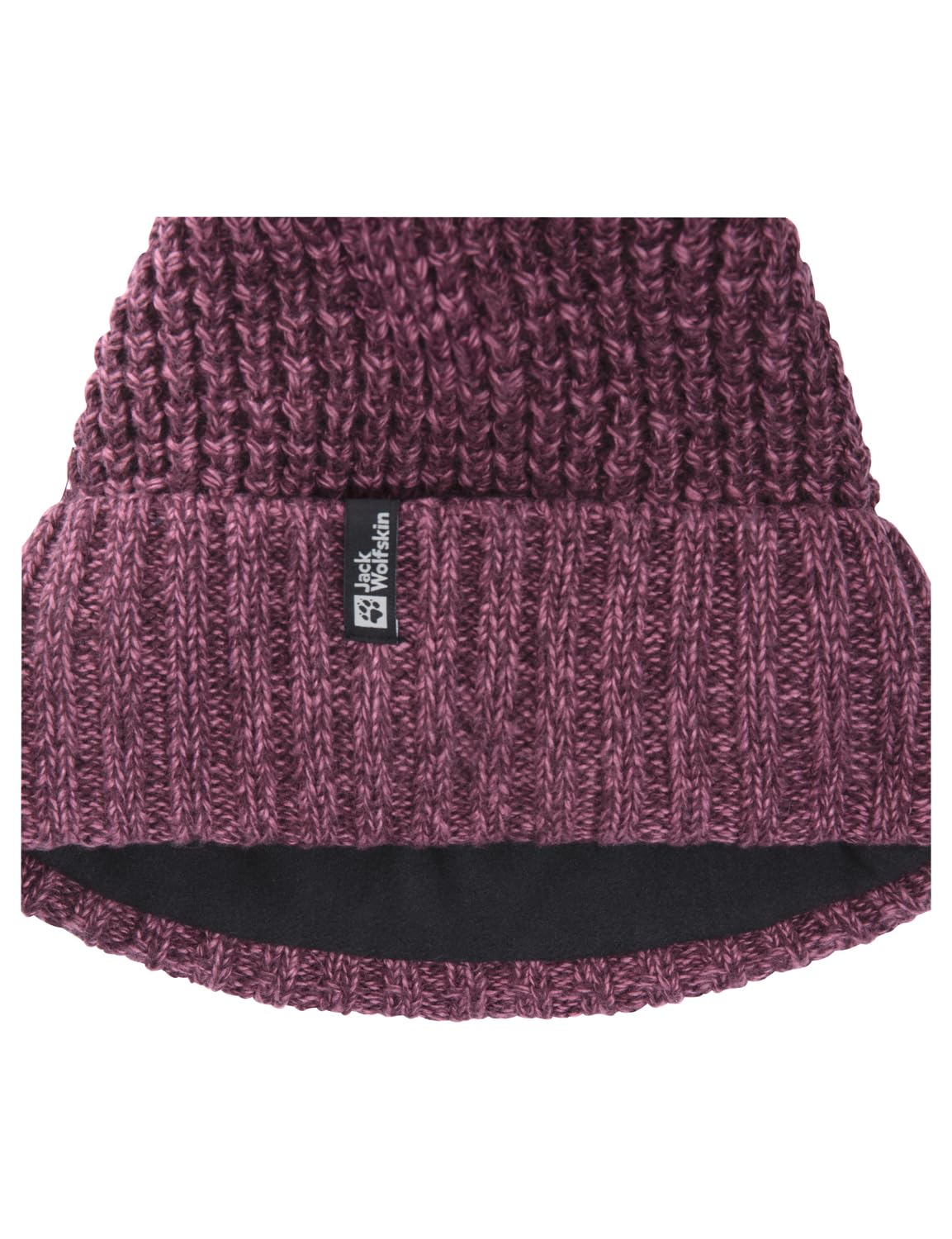 Jack Wolfskin Unisex Beanie-Mütze Medley Knit Beanie W
