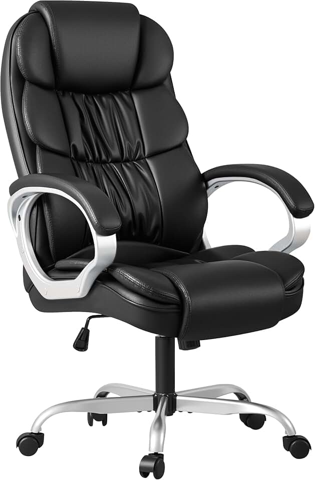 Homall Office Chair High Back Computer Desk Chair