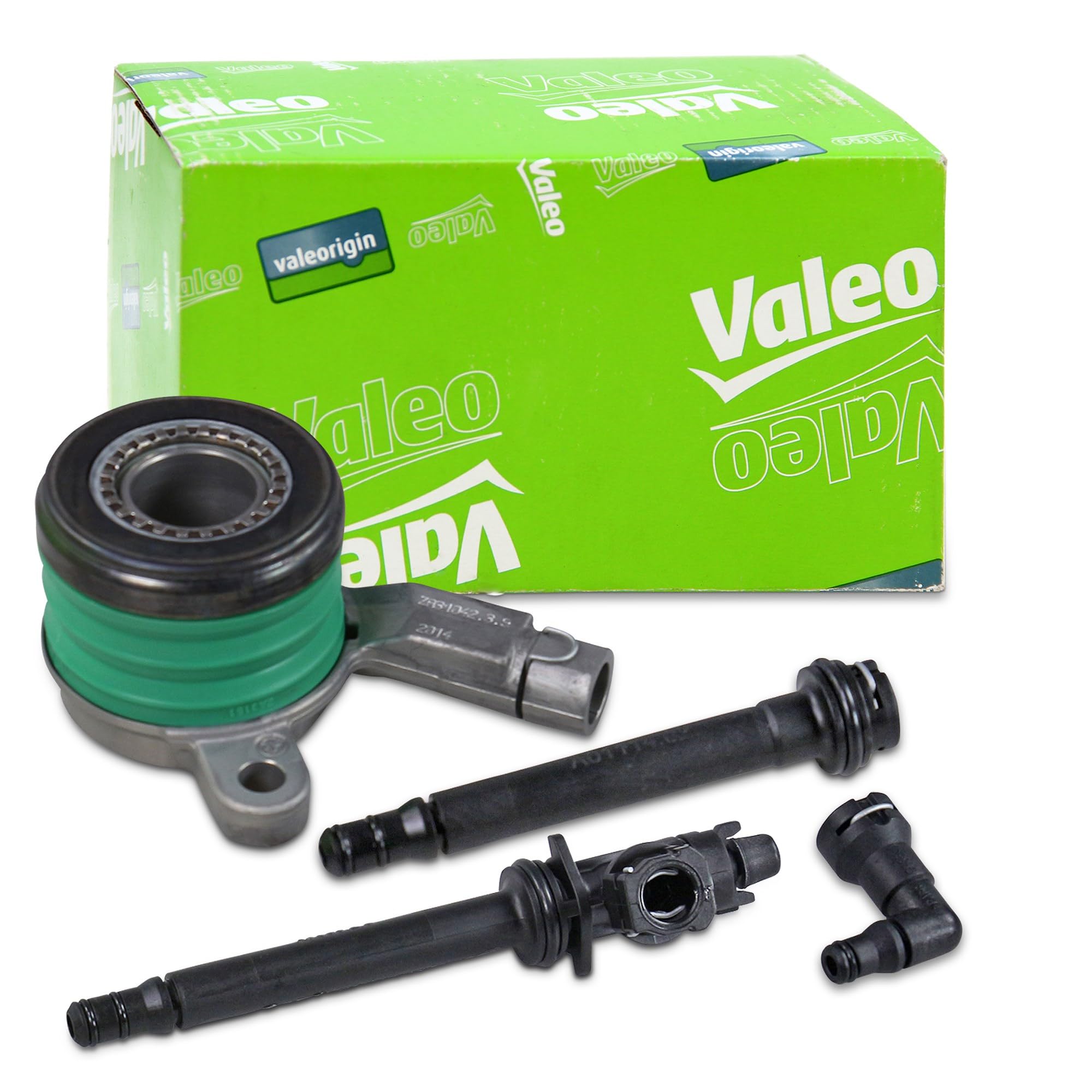 VALEO Butée centrale (embrayage) 810067