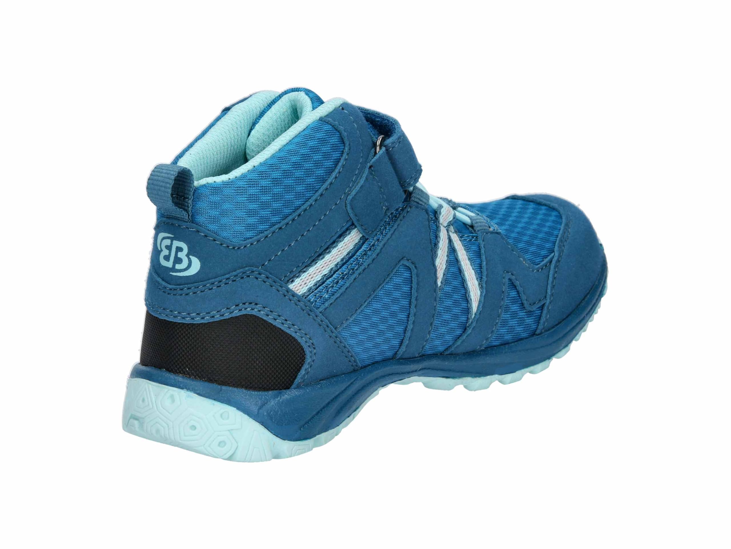 Brütting Rockwall Botas de trekking niños