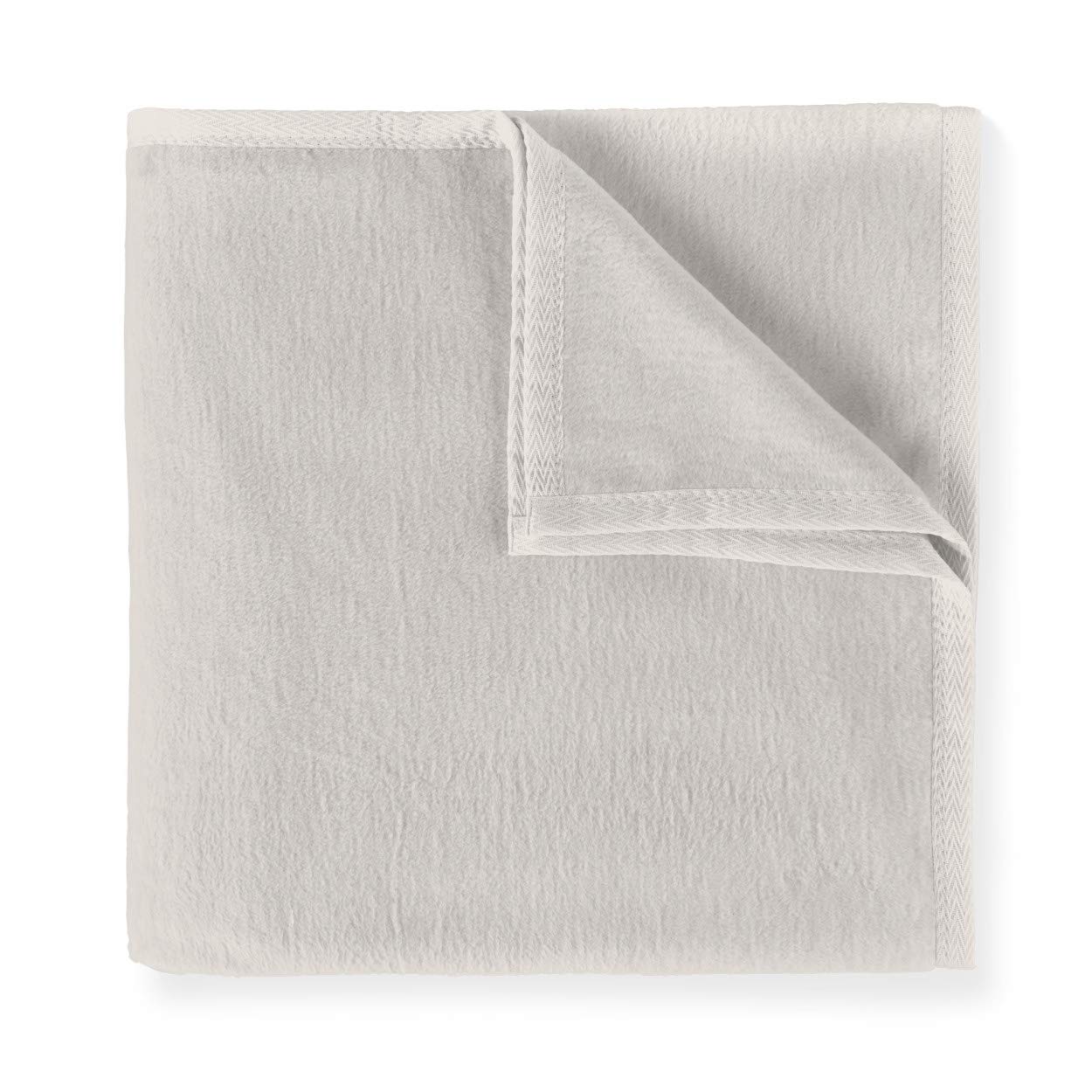 Peacock Alley All Seasons Blanket | Luxury Cotton Blanket | 5-Star Hotel Quality | Perfect for Bed o
