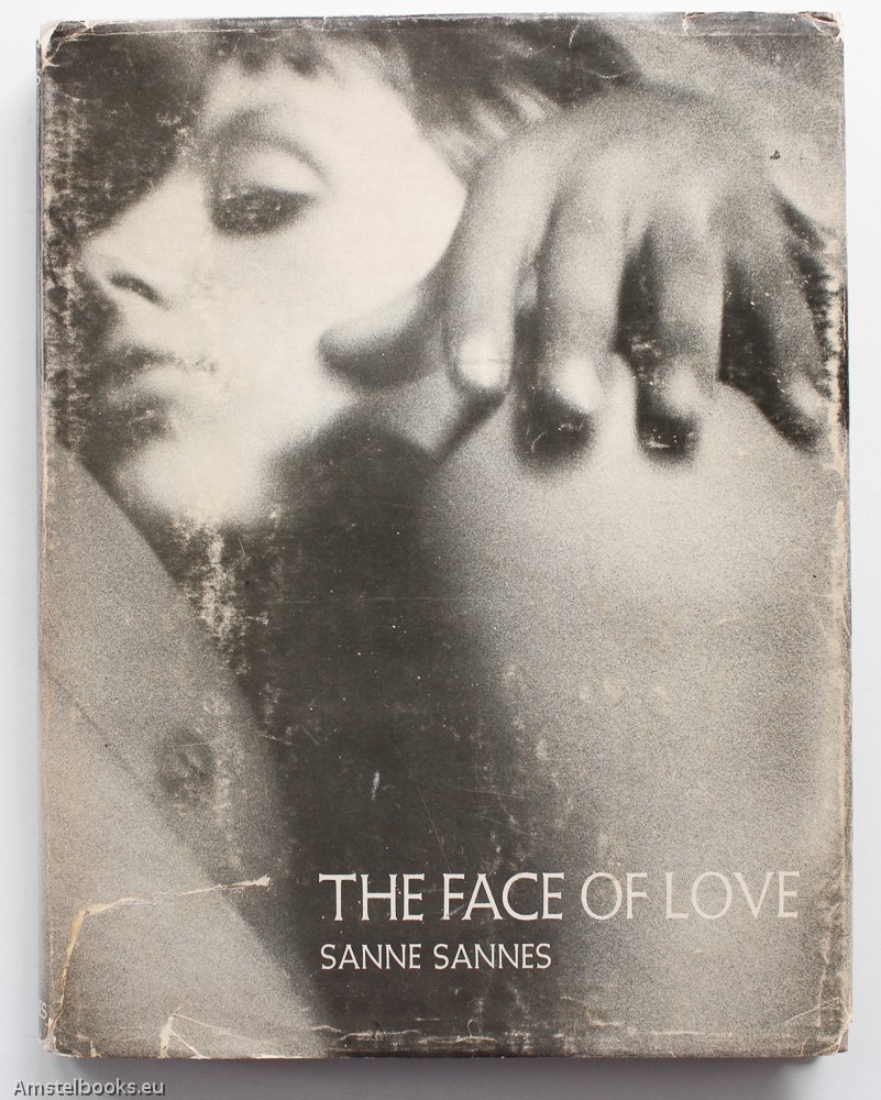 芸術写真 Sanne Sannes / The Face of Love Amazon.com: Sanne Sannes: books, biography, latest update