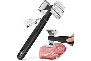 Spring Chef Meat Tenderizer Tool