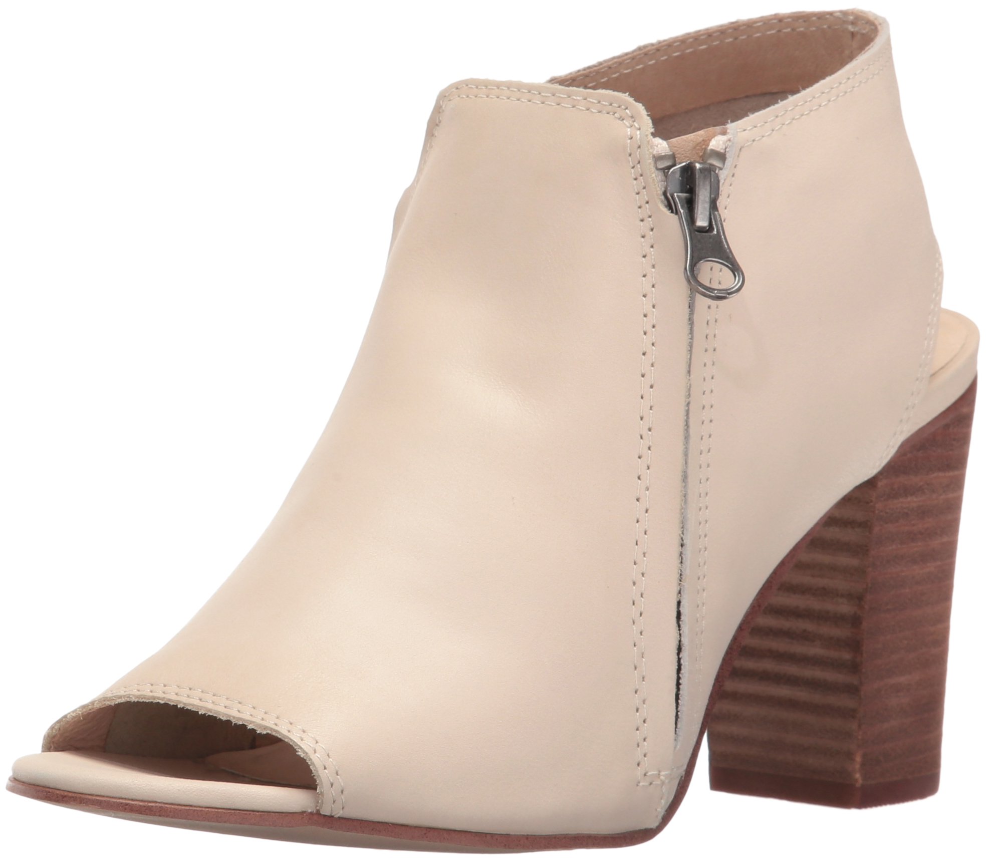 Sbicca Women's Sancia Ankle Bootie, Multicoloured, 6 US Women