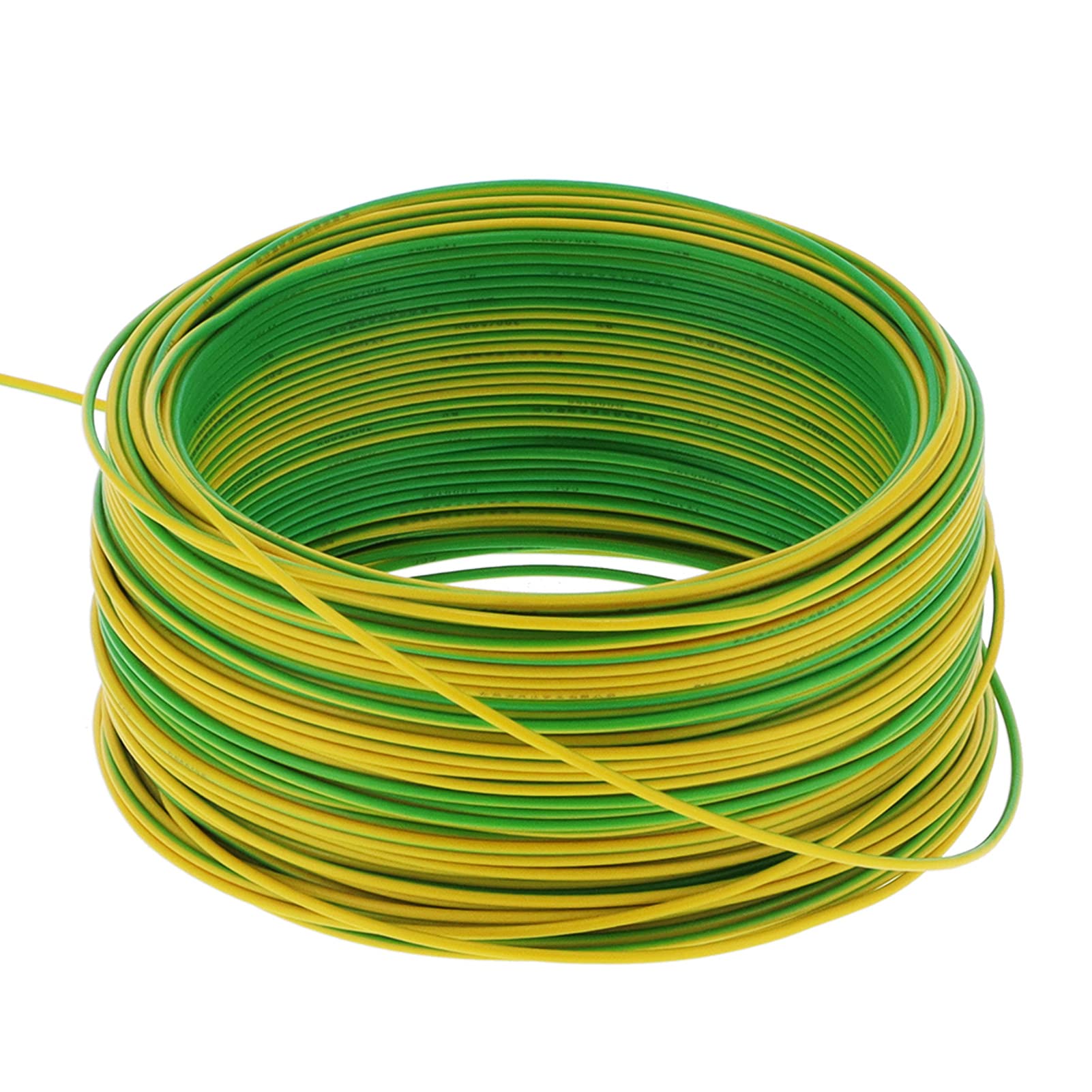 YWBL-WH 7-żyłowy Miedziany Kabel Izolowany PVC, 100m AC300V