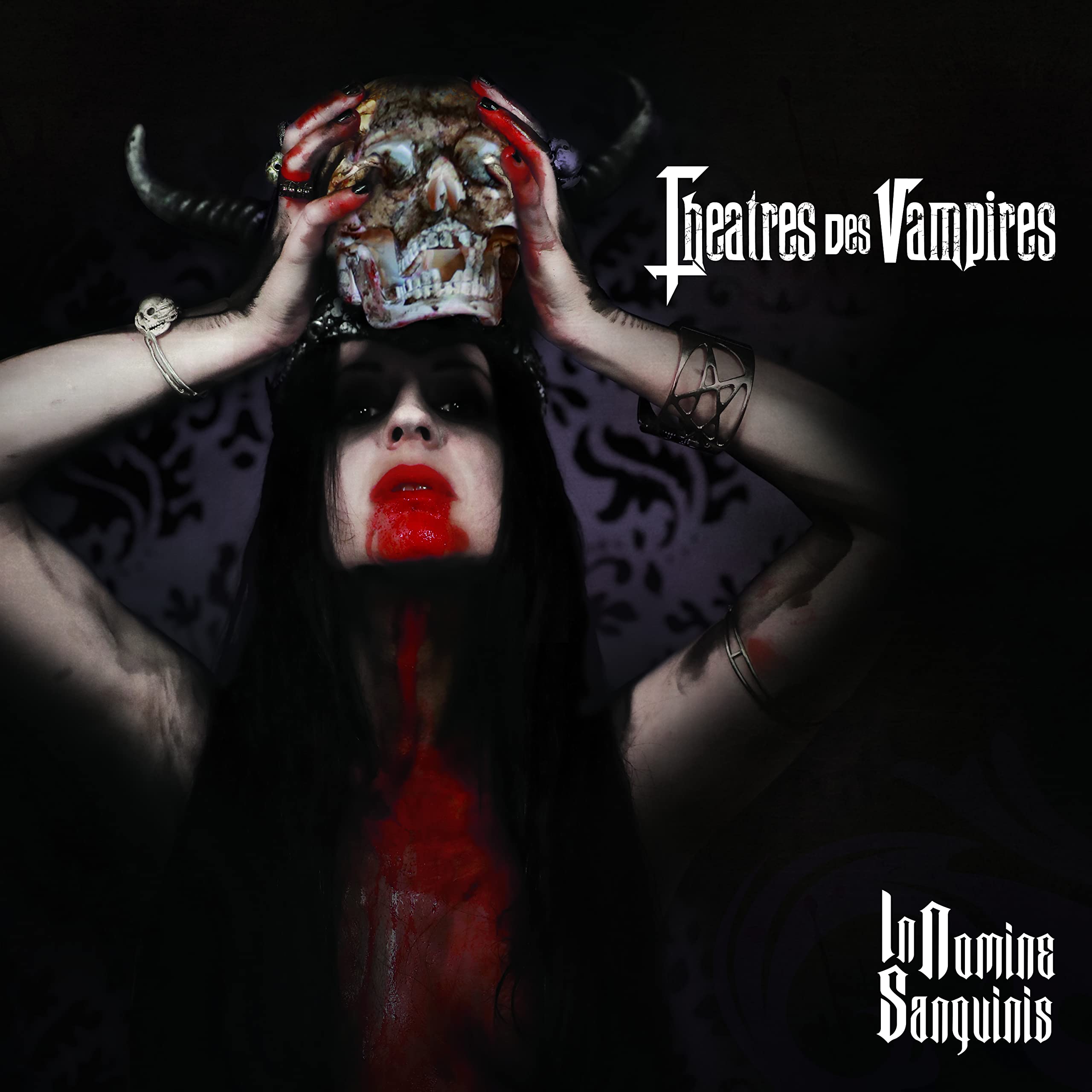 In Nomine Sanguinis (Ltd.Digi)