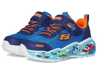 SKECHERS KIDS Play Scene 407312N (Toddler) Boy