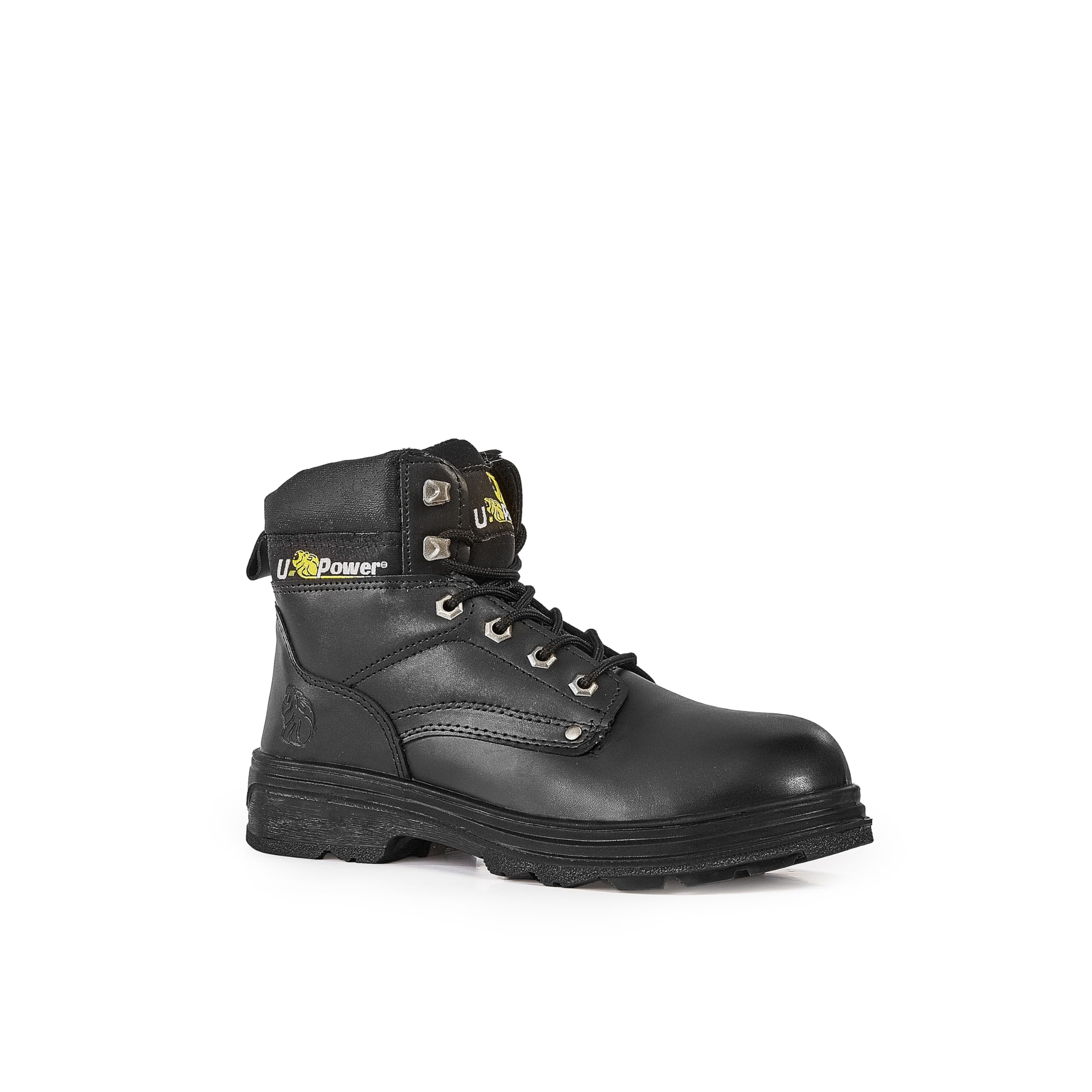 Buty ochronne Track S3 SRC - U Power, B, 36 EU