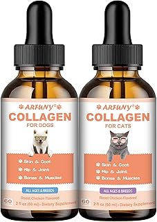 Collagen for Cats & Dogs