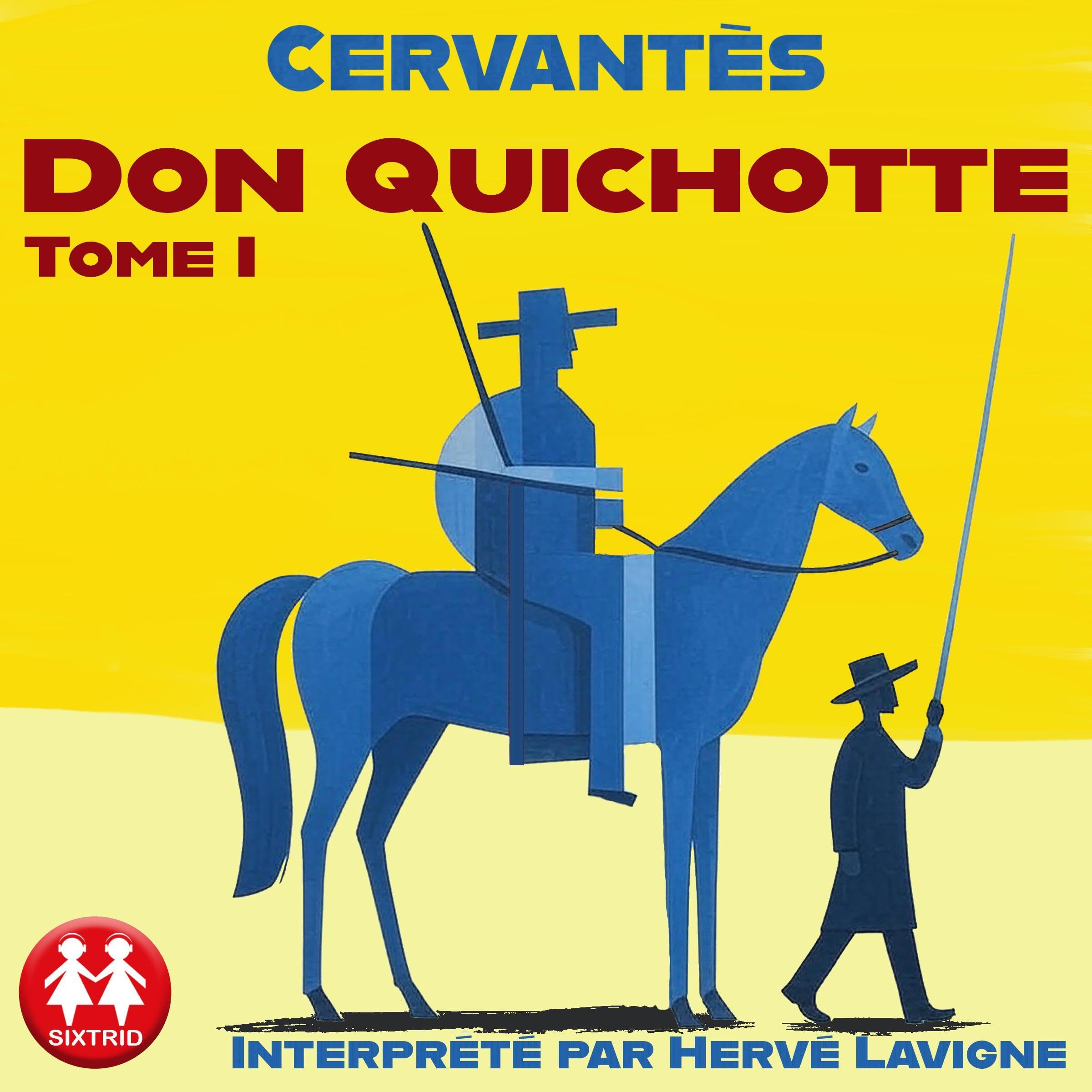 Don Quichotte