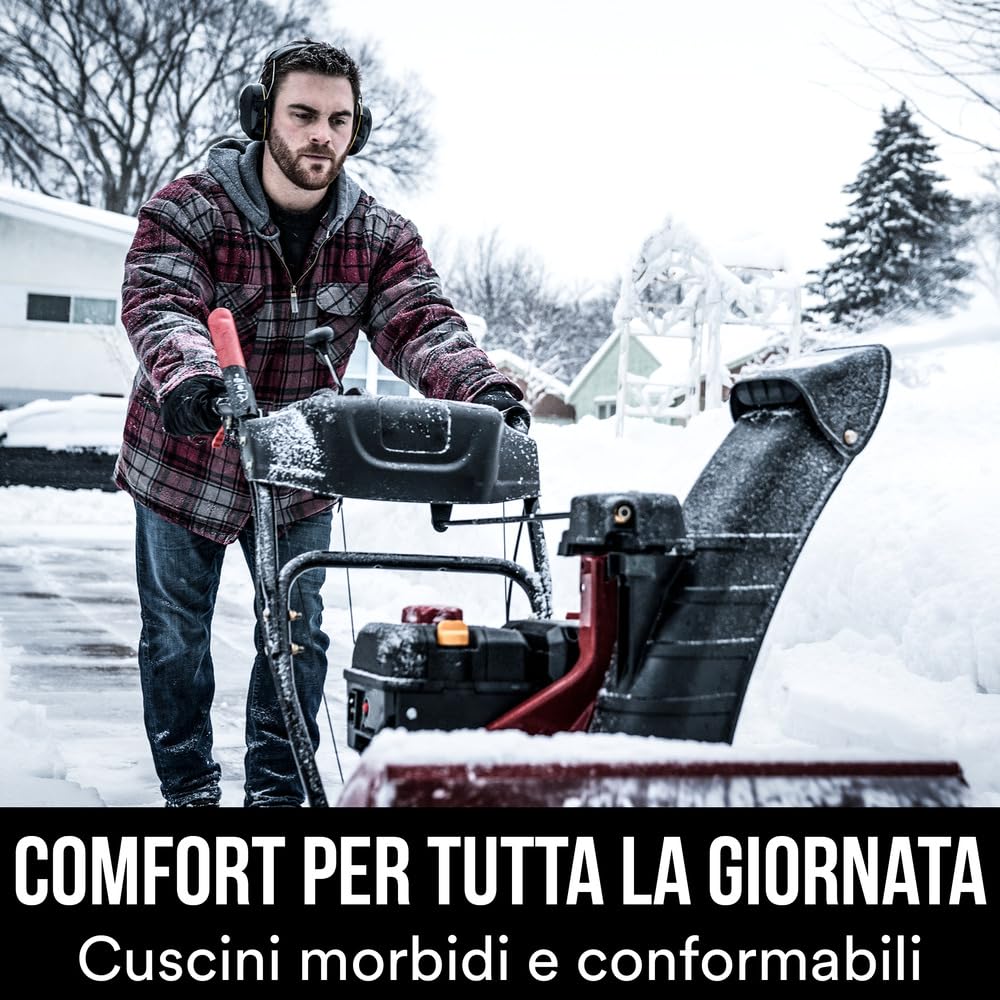 3M WorkTunes Connect