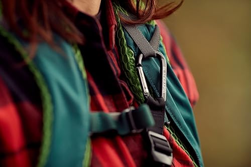 Miniatura 6 de BLACKRAPID Mochila para cámara, diseño confiable, correa para cámaras DSLR, SLR y sin espejo