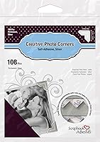 Algopix Similar Product 1 - Scrapbook Adhesives by 3L Black