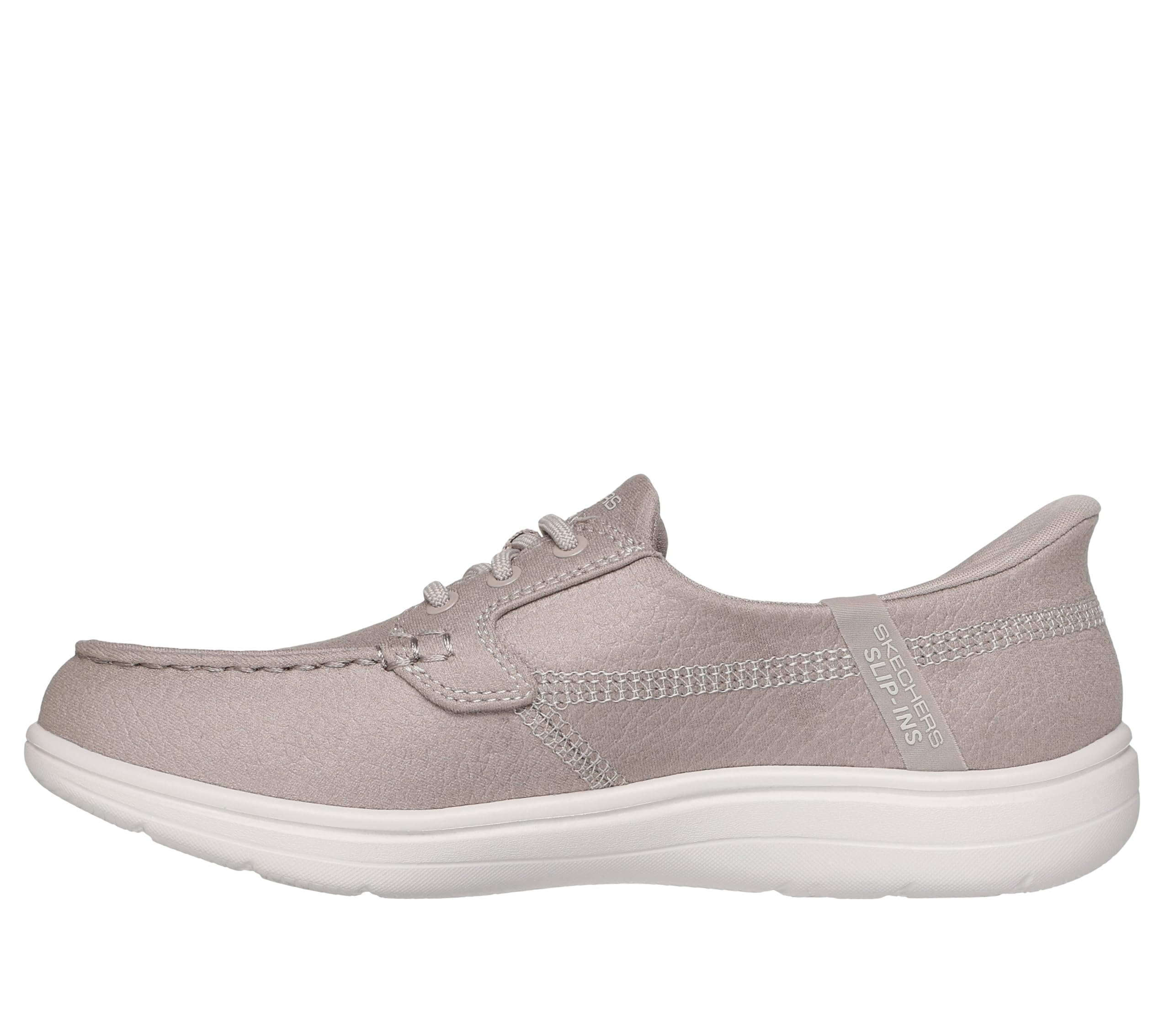 Skechers On-The-go Hands Free Slip-ins Radiant-Bonnie, Mocasín Mujer