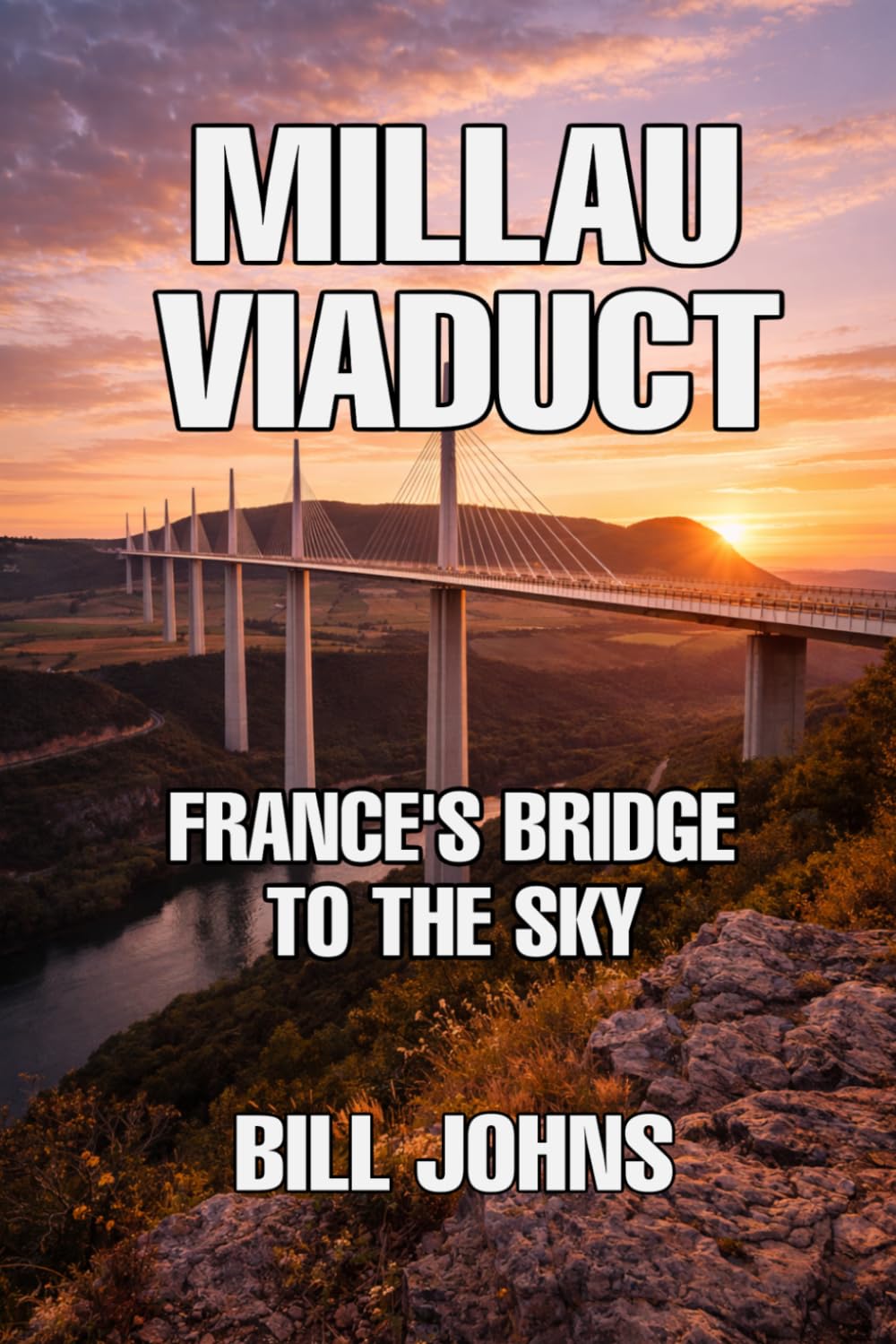 Millau Viaduct: France’s Bridge to the Sky (The Great Crossings)