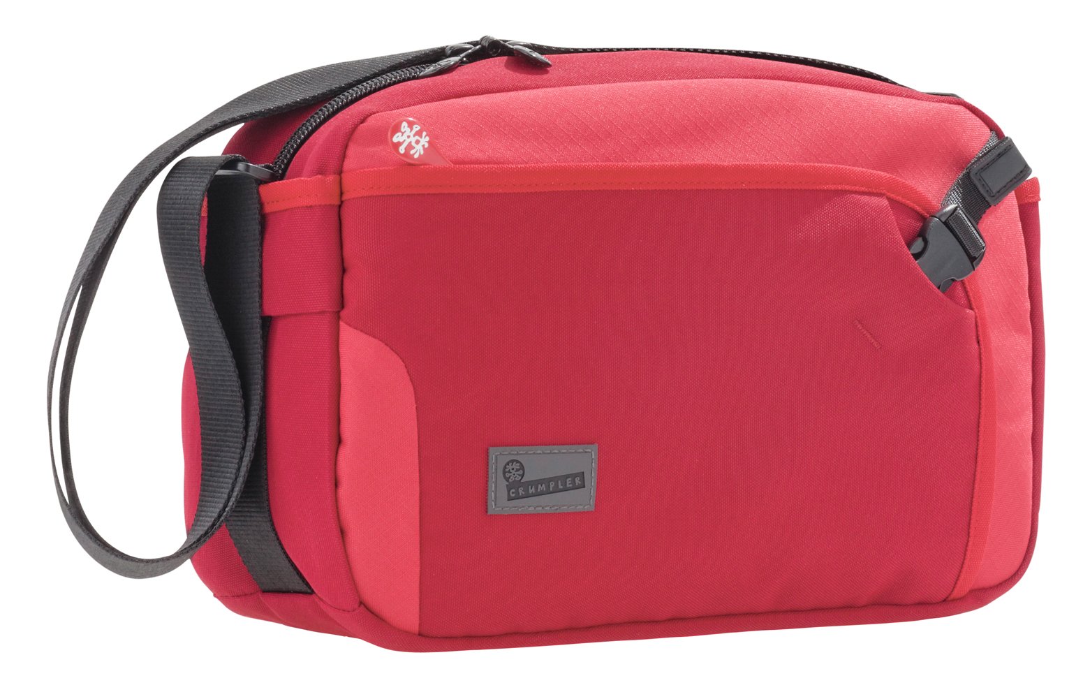Amazon.com: Crumpler The Dry Red Luggage Collection