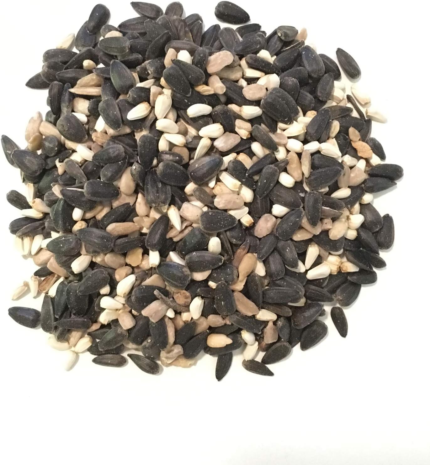 Wallis Johns Peanut Free Wild Bird Seed - Something for Everyone(2) Blend (6 lb)