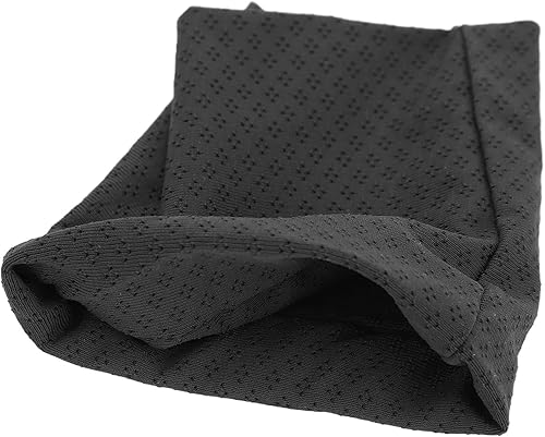 Miniatura 4 de Pulsera de ejercicio para el sudor, elástica de seda de hielo, 2 unidades, transpirable, para acampar