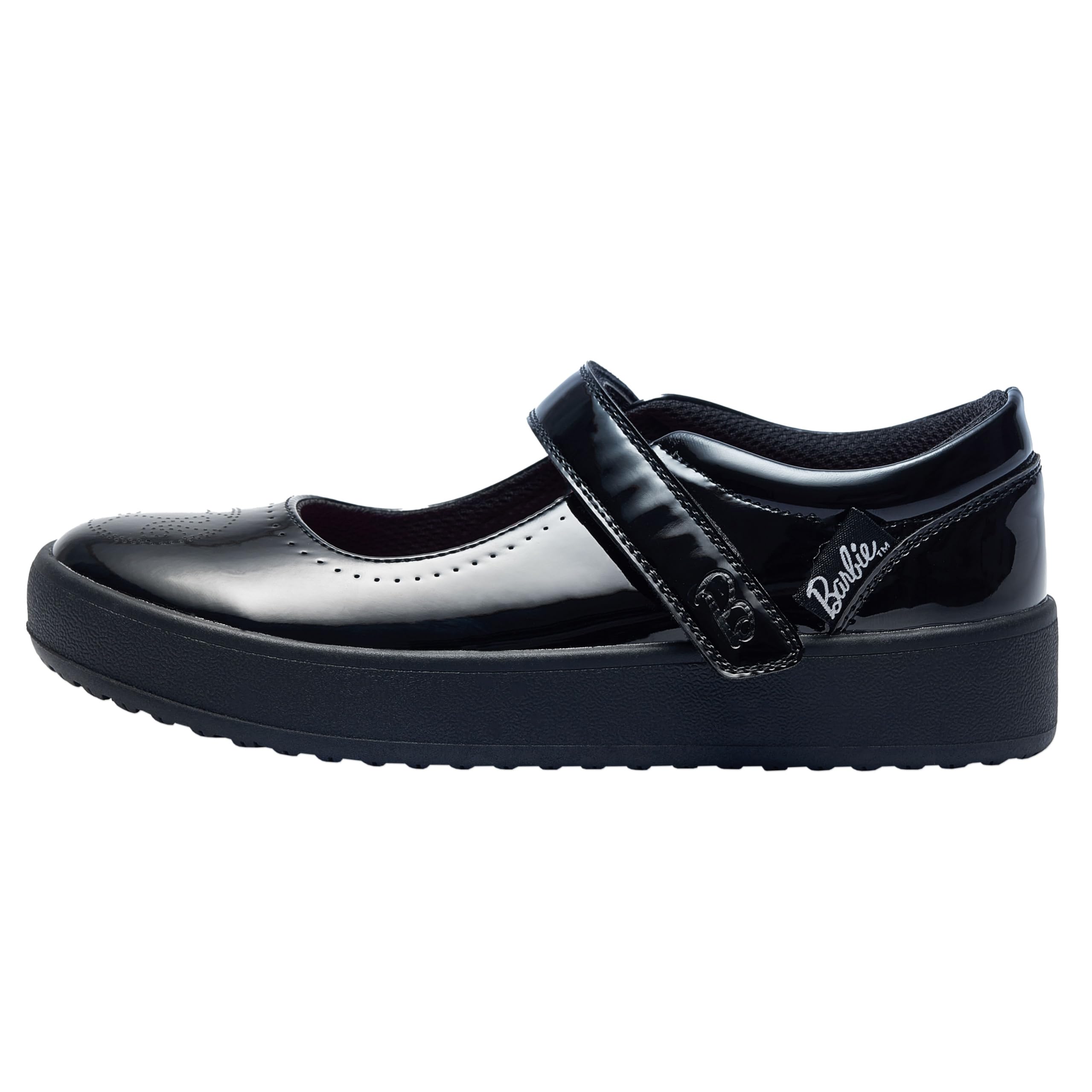 Barbie Chaussures Chaussures D'école | Chaussures pour Enfants