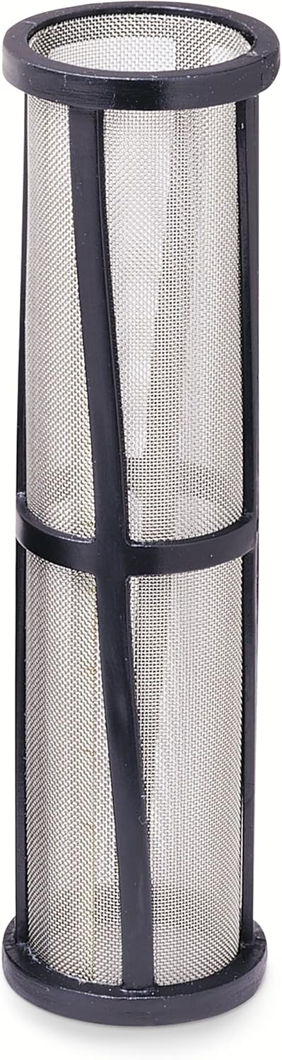 60 Mesh Graco 243080 Graco Short Horizontal Manifold Filter