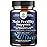 Pre Conception Male Fertility Supplement - Semen Volume Booster with CoQ10, Maca Root, Methyl Folate & D-Aspartic Acid - Mens Fertility Supplement for Sperm Motility - Conception for Him, 90 Days