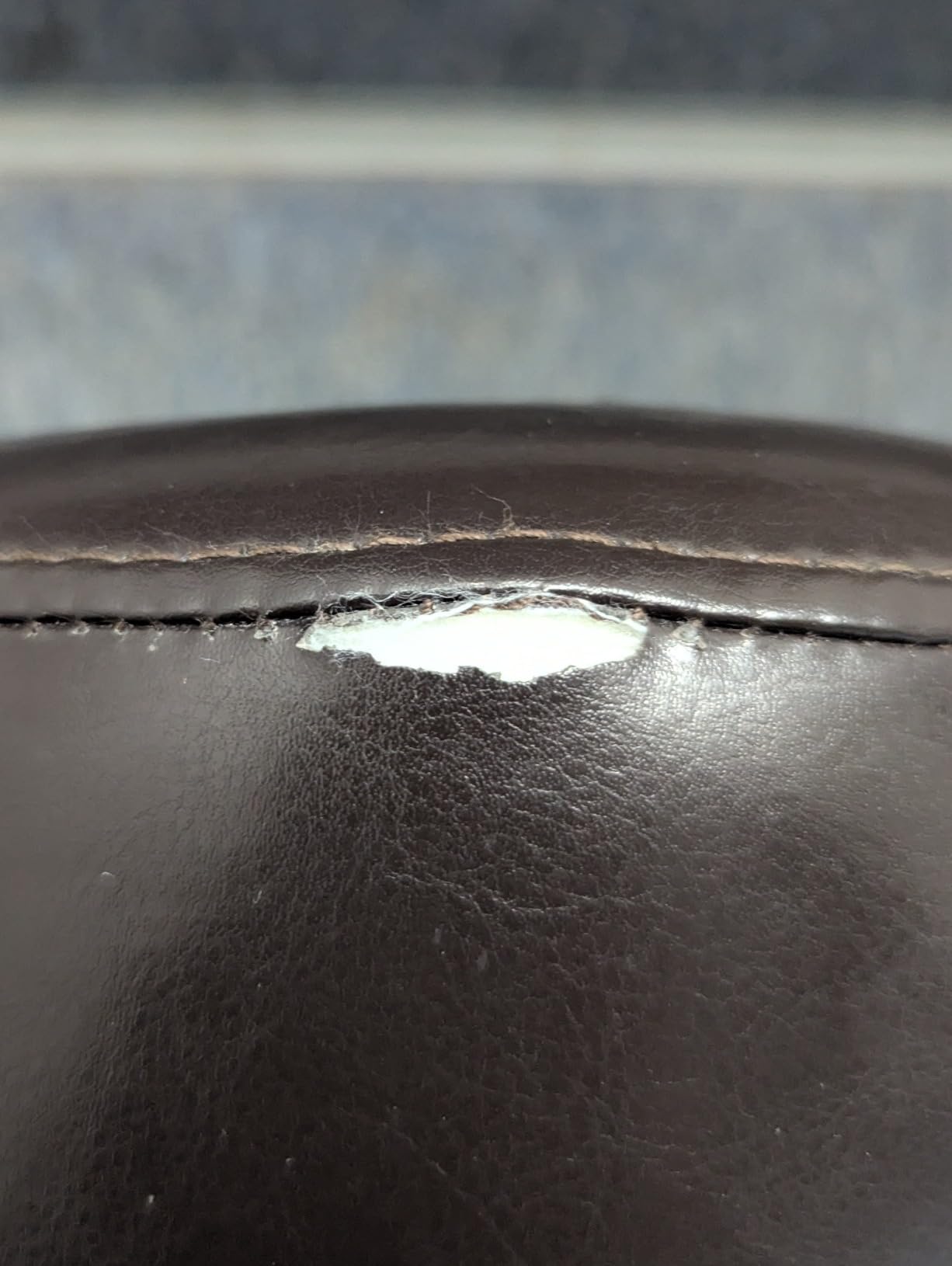 Customer photo