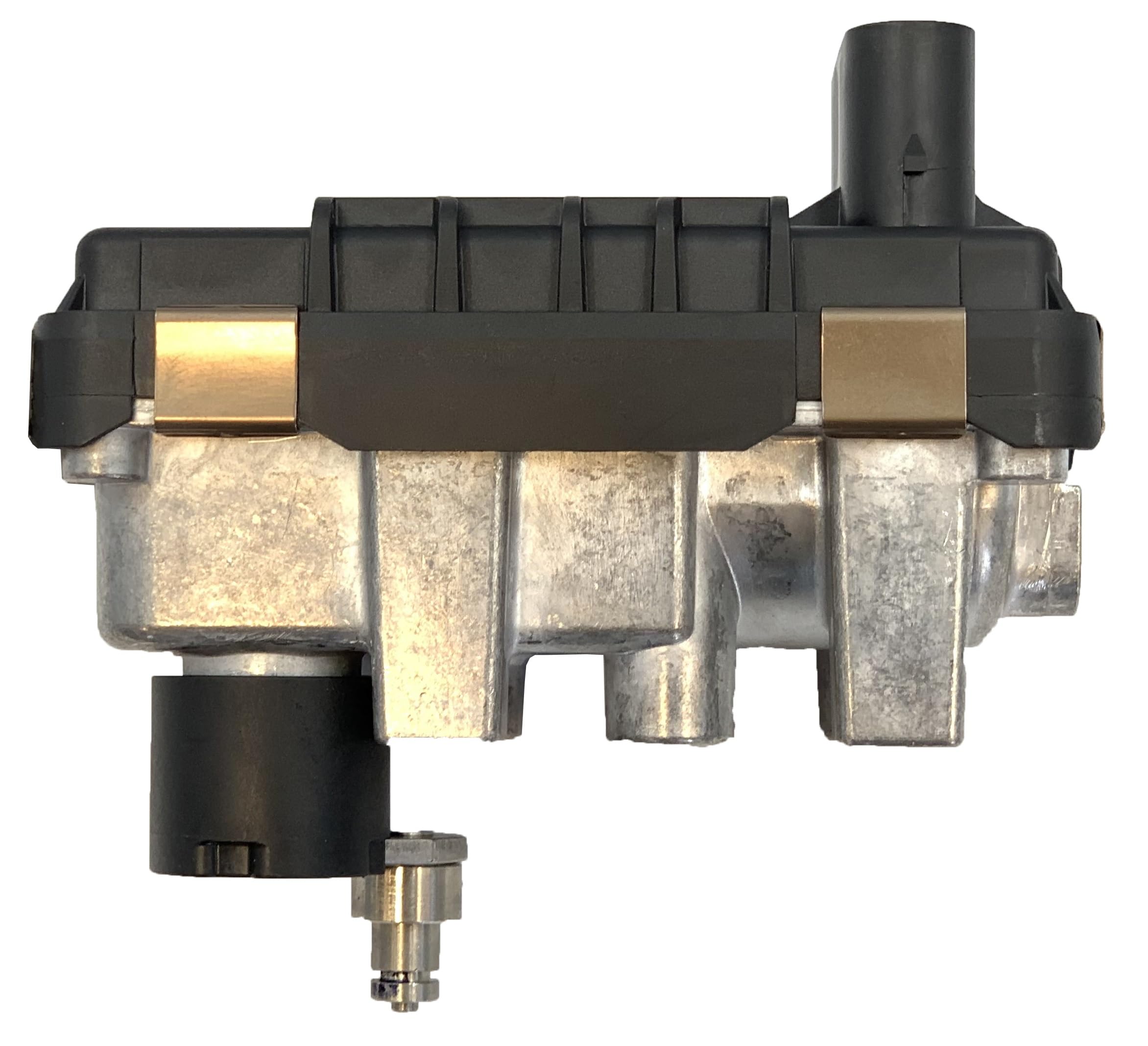Aktuator elektroniczny G-021, 767649, 6NW009550 dla 3,0 TDI 240 KM